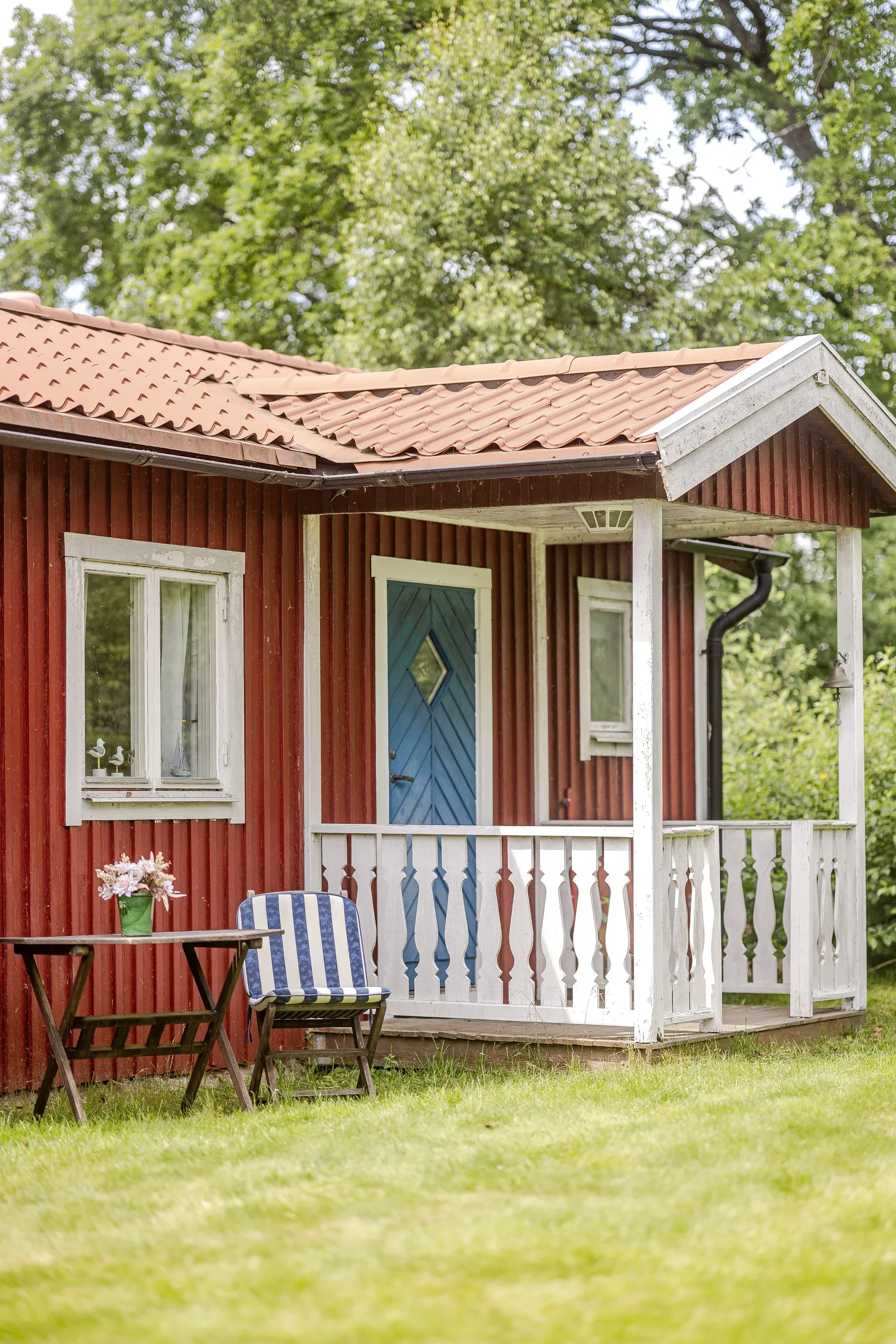 Villa, Mora Sjötorp 3  & Mora Sjötorp 2, Mora/Sundbyholm, Eskilstuna