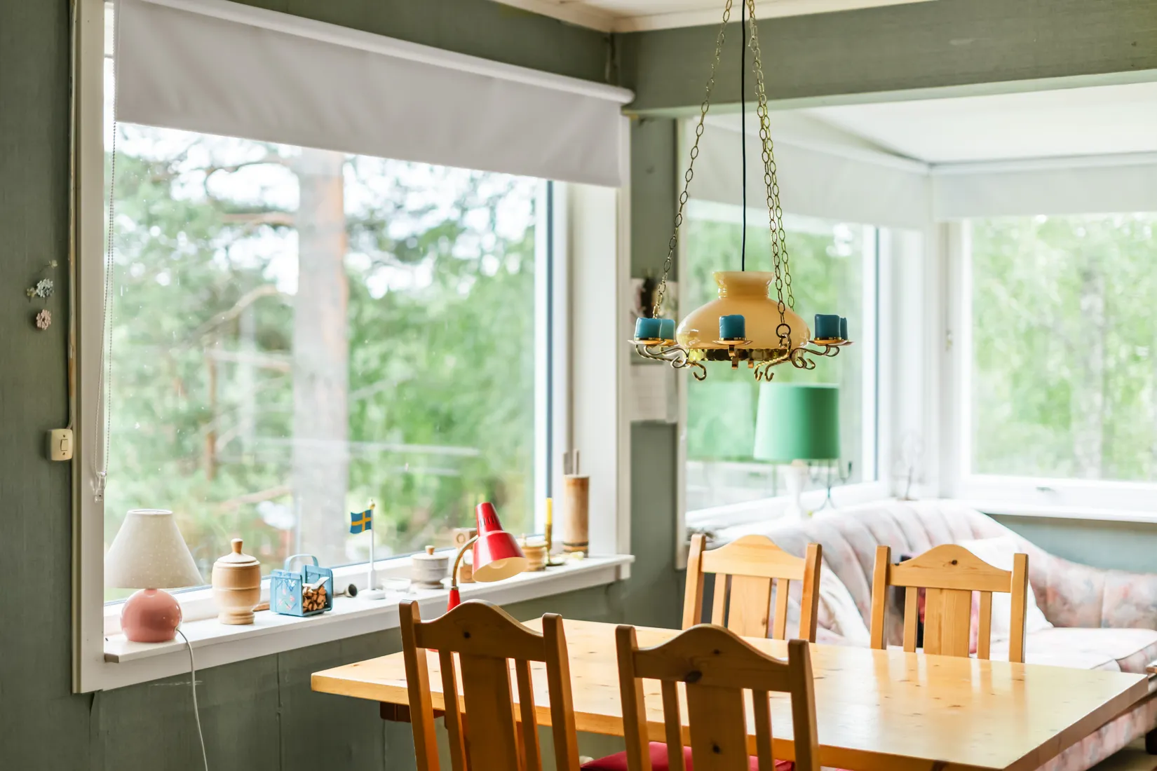 Villa, Specksjön 130, Specksjön, Sundsvall