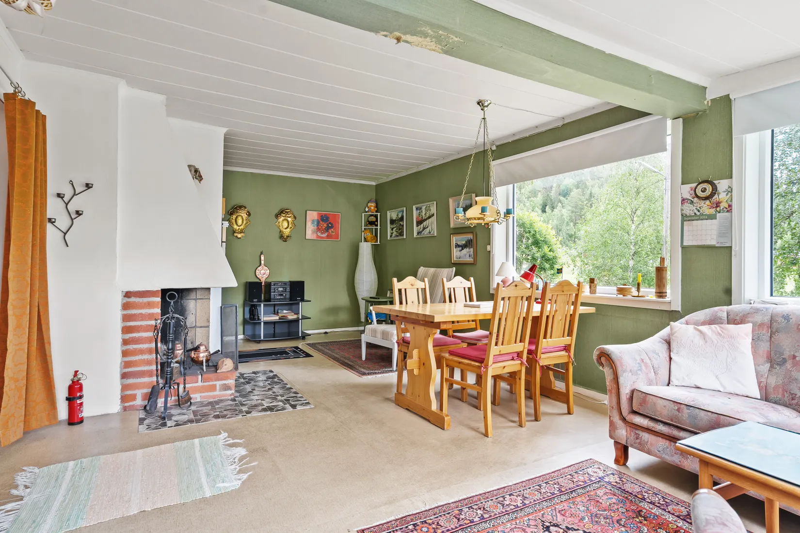 Villa, Specksjön 130, Specksjön, Sundsvall