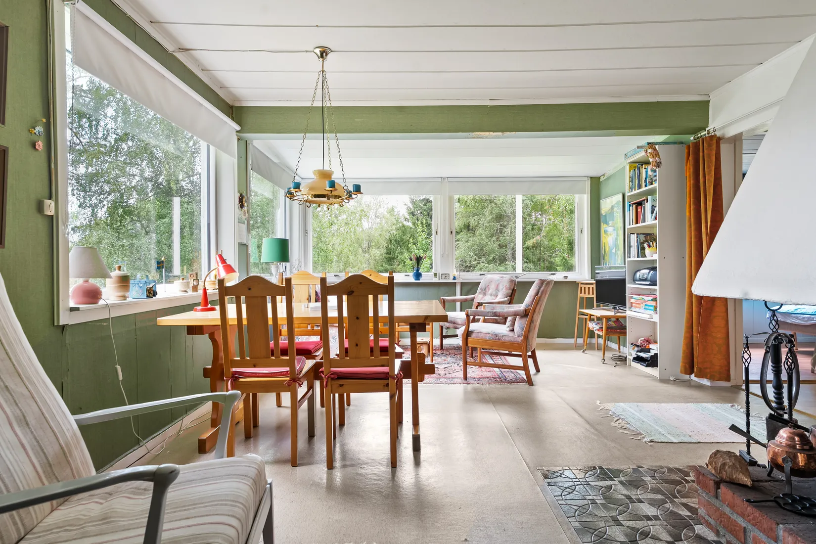 Villa, Specksjön 130, Specksjön, Sundsvall