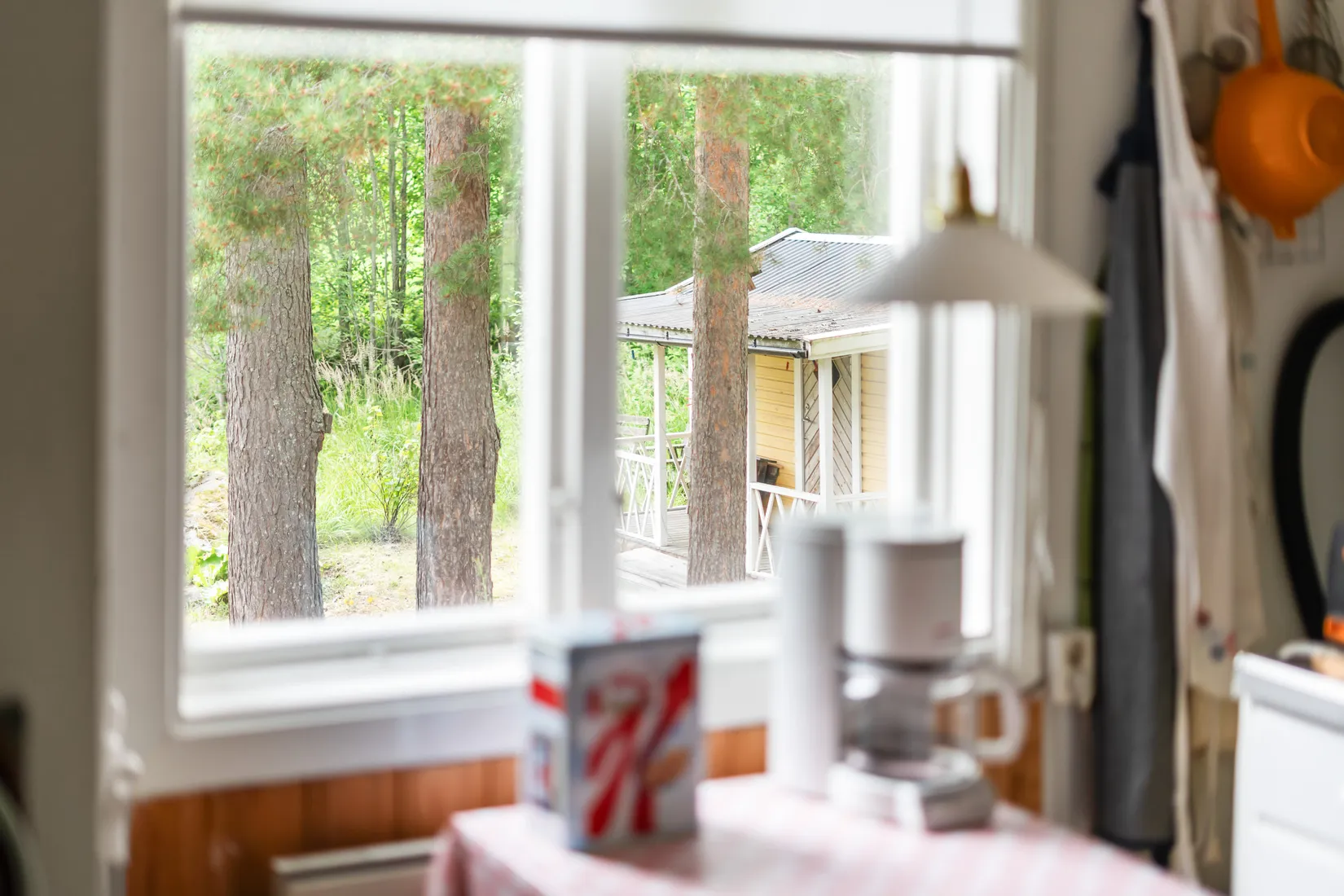 Villa, Specksjön 130, Specksjön, Sundsvall