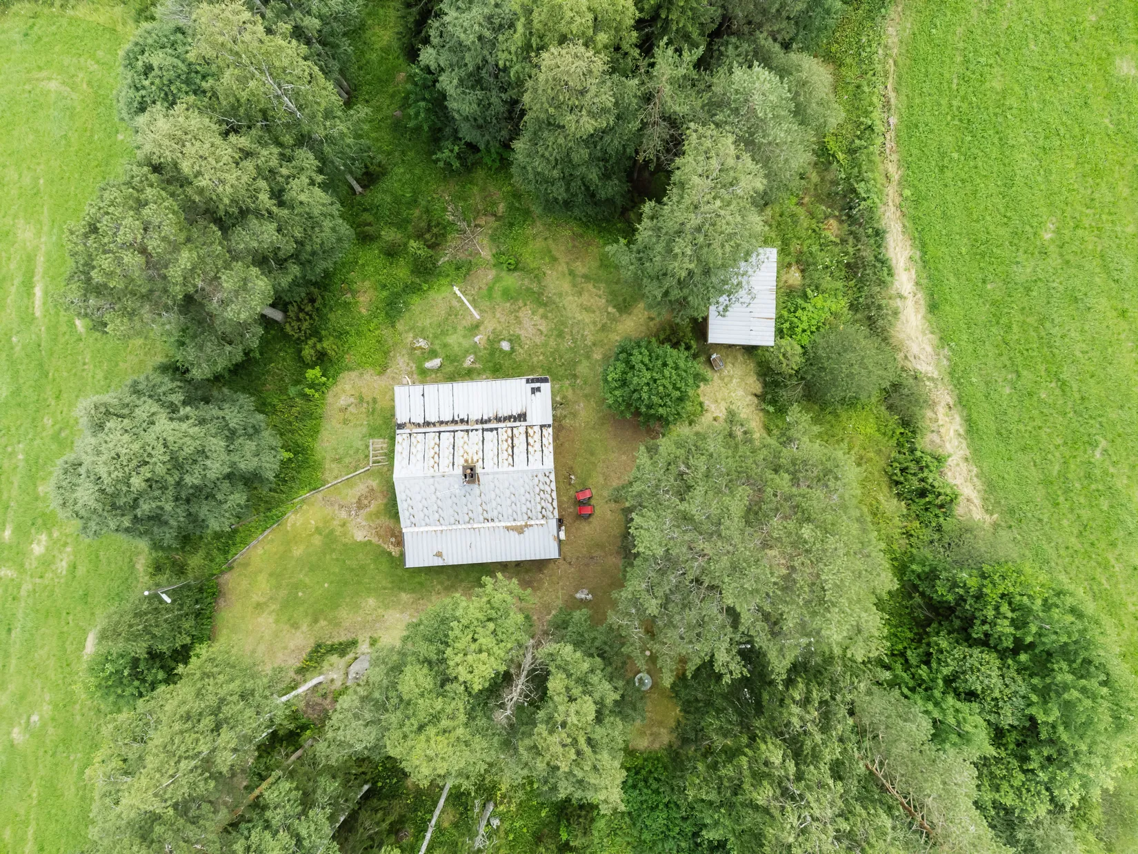 Villa, Specksjön 130, Specksjön, Sundsvall