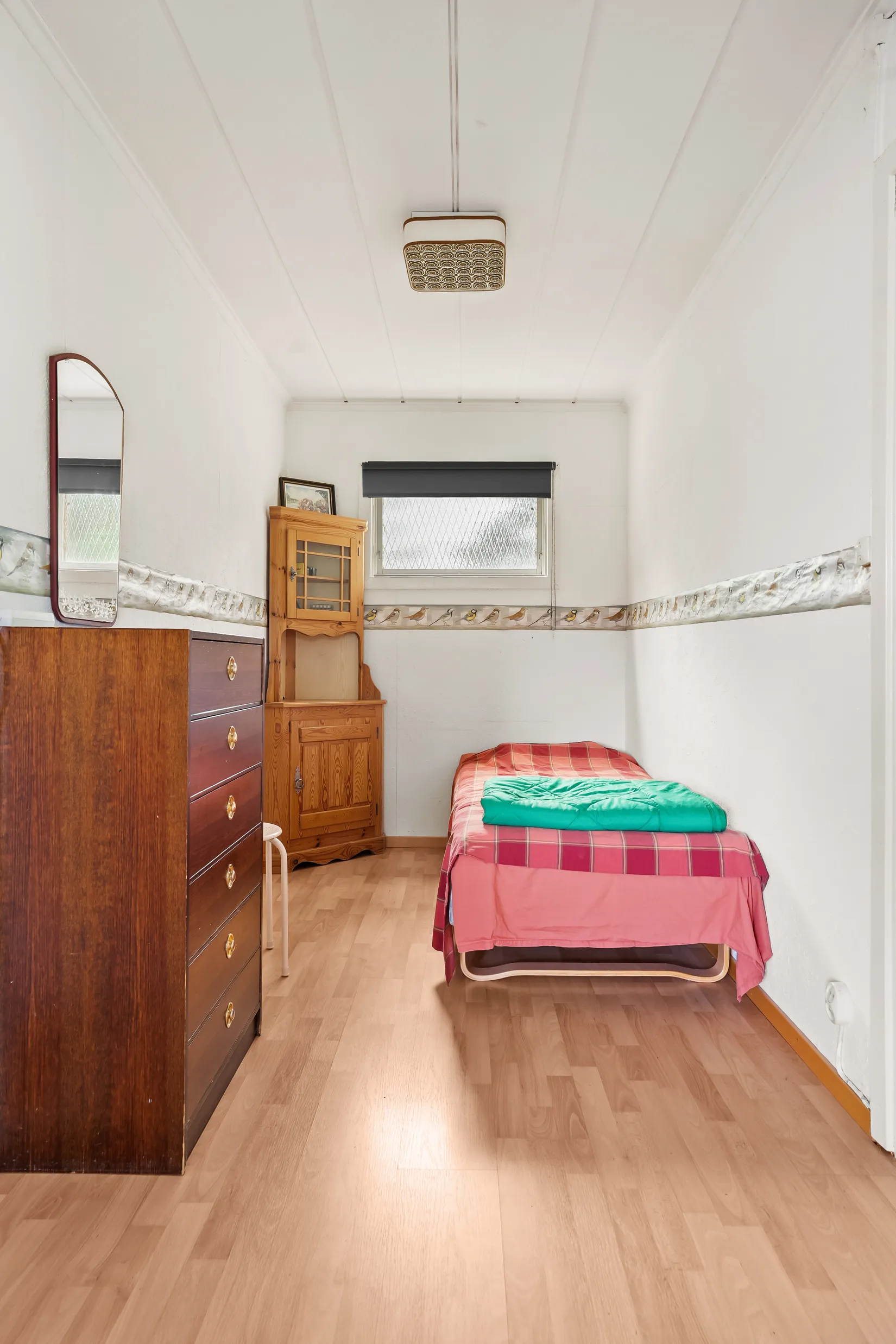 Villa, Specksjön 130, Specksjön, Sundsvall
