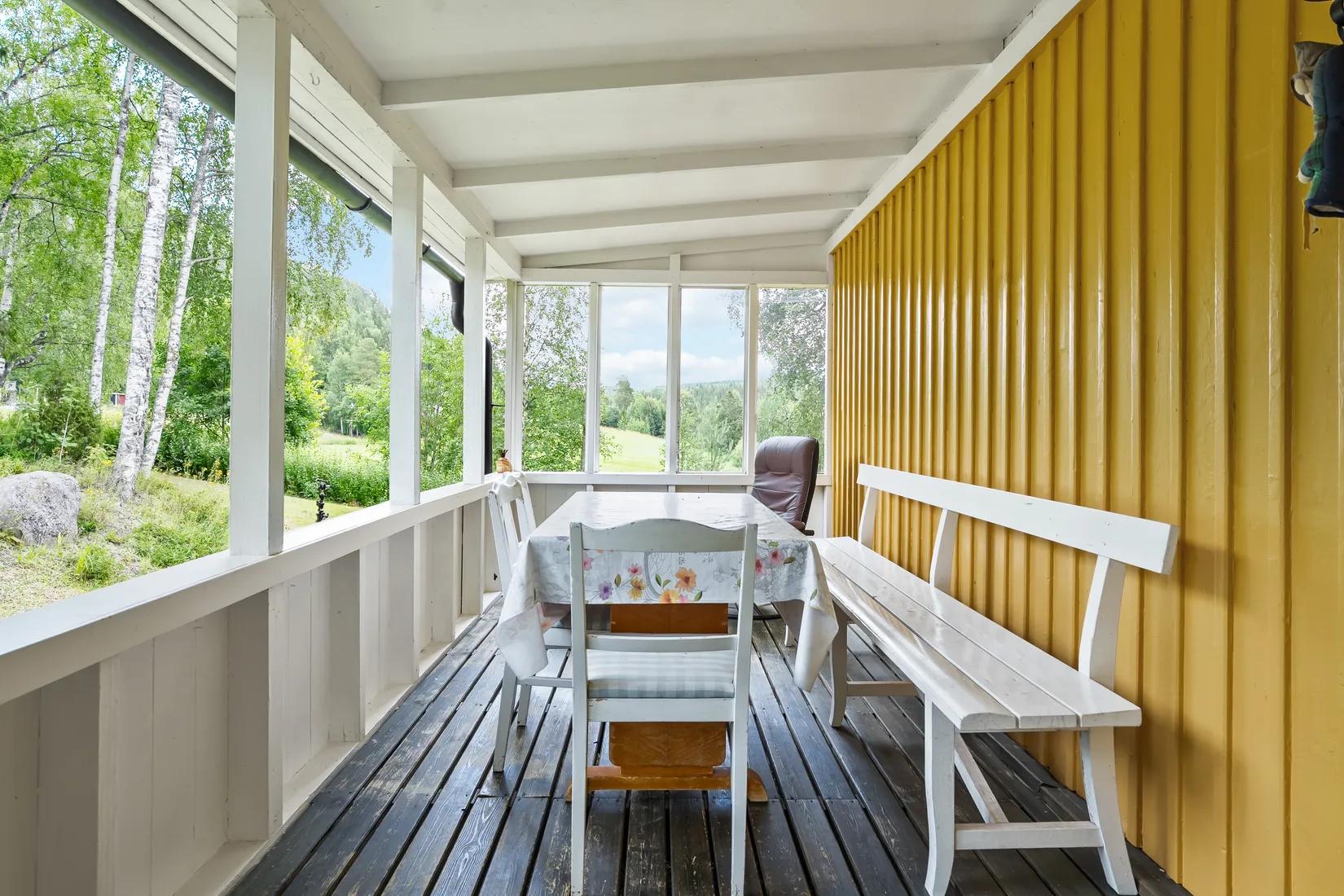 Villa, Specksjön 130, Specksjön, Sundsvall