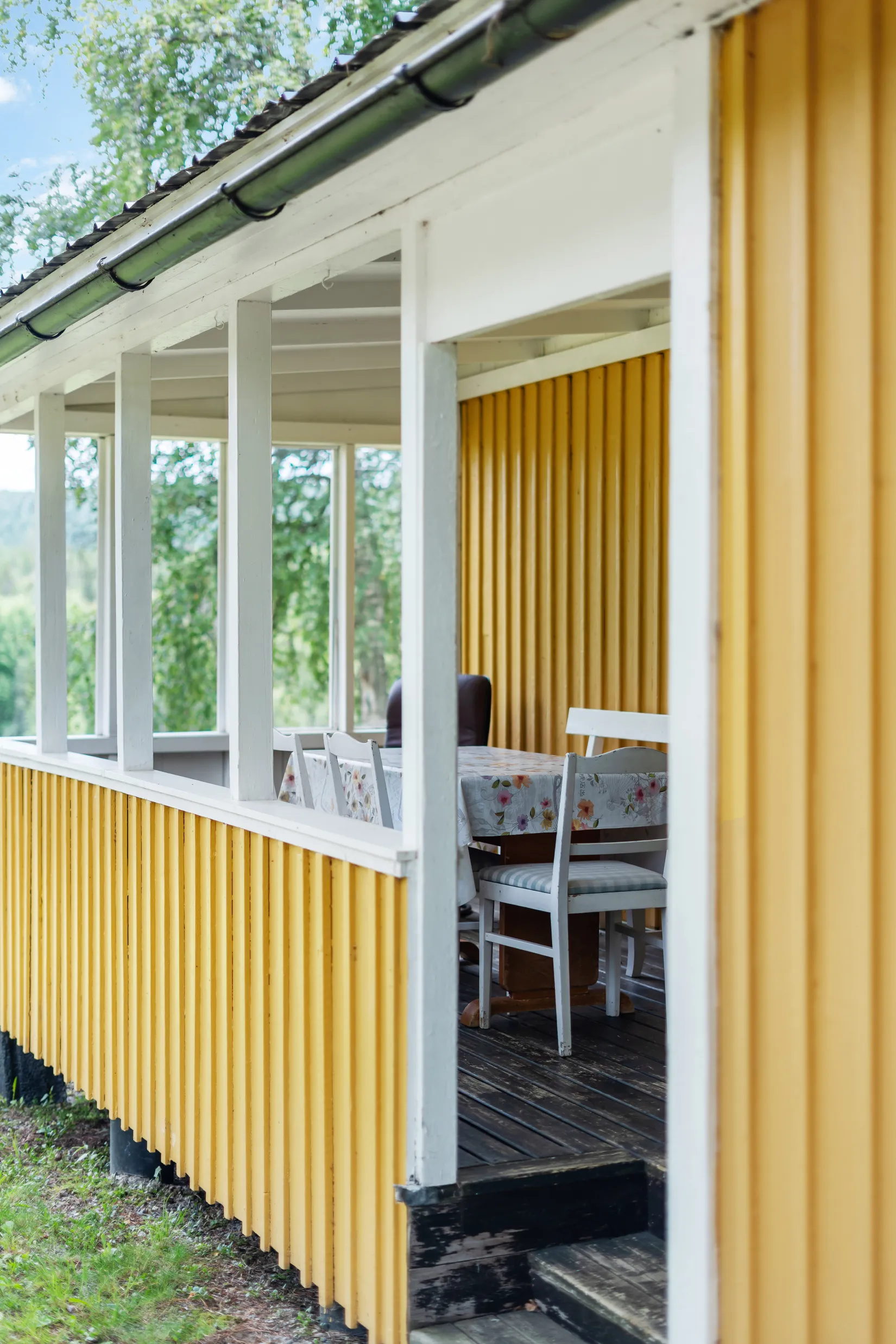 Villa, Specksjön 130, Specksjön, Sundsvall