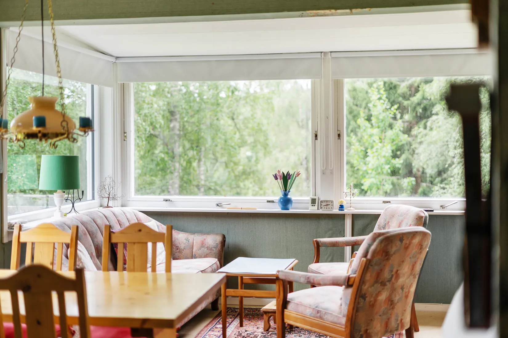 Villa, Specksjön 130, Specksjön, Sundsvall