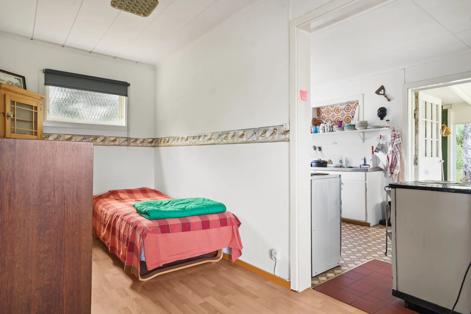 Villa, Specksjön 130, Specksjön, Sundsvall