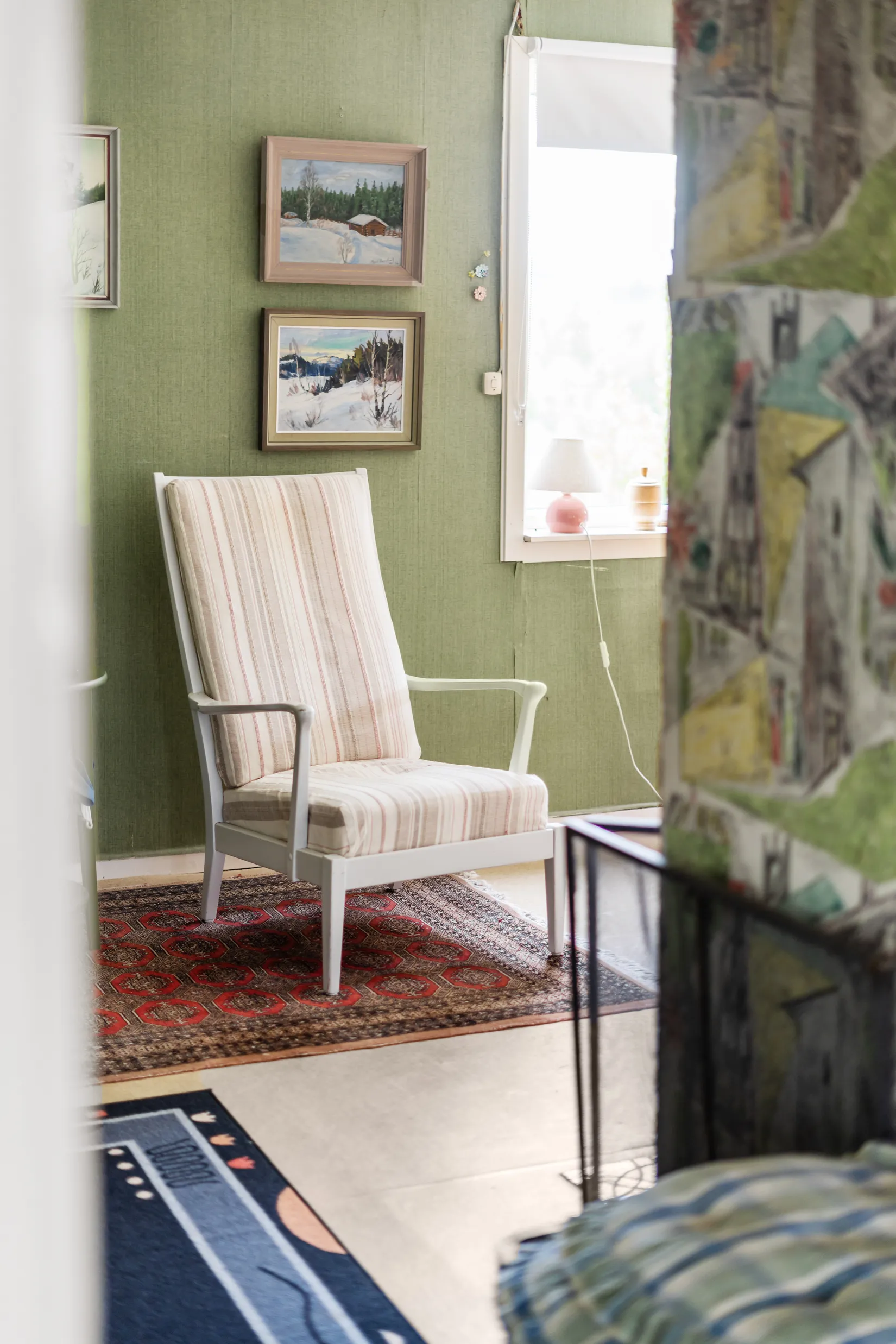 Villa, Specksjön 130, Specksjön, Sundsvall