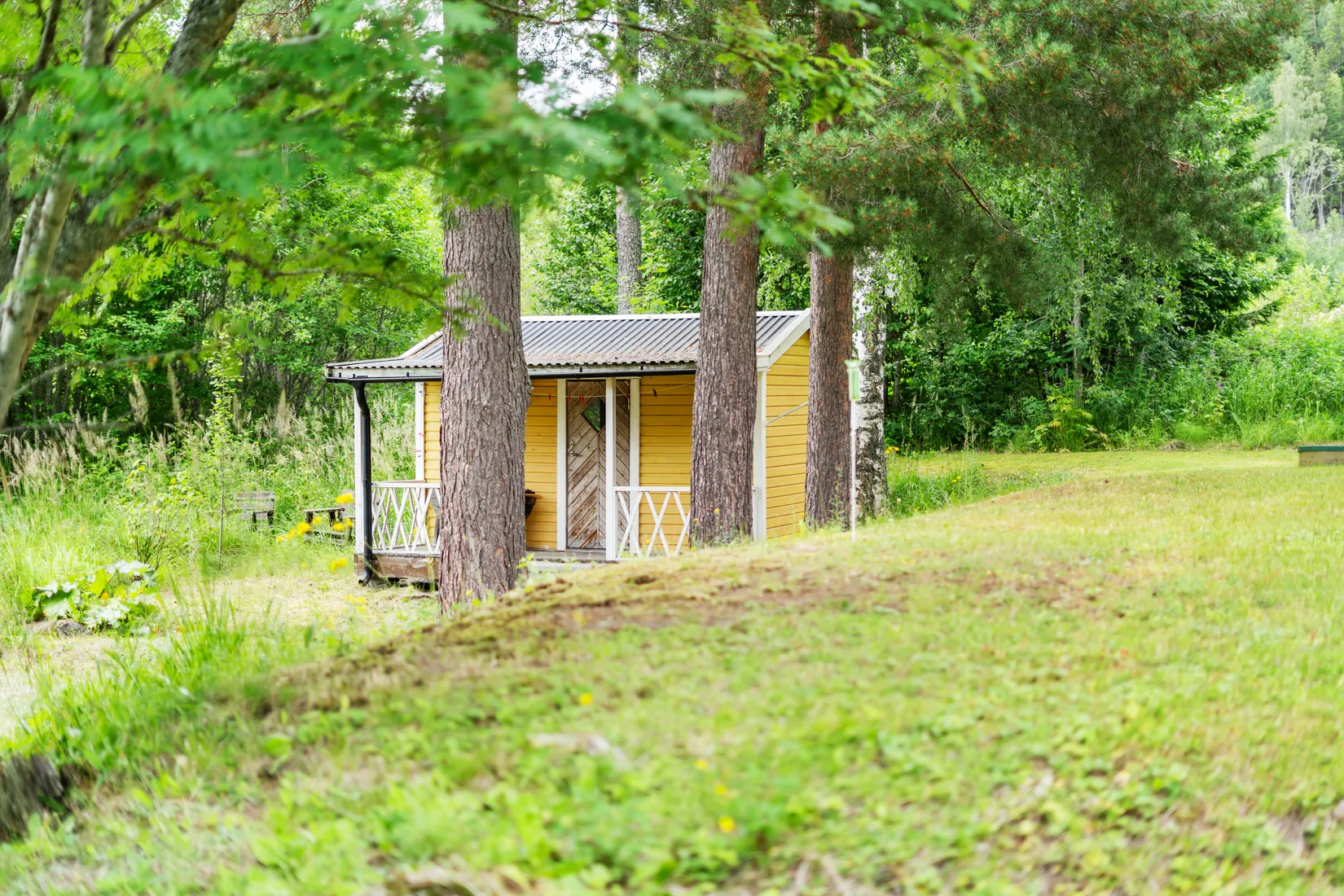 Villa, Specksjön 130, Specksjön, Sundsvall