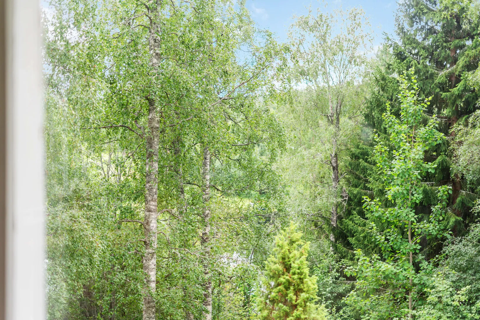 Villa, Specksjön 130, Specksjön, Sundsvall