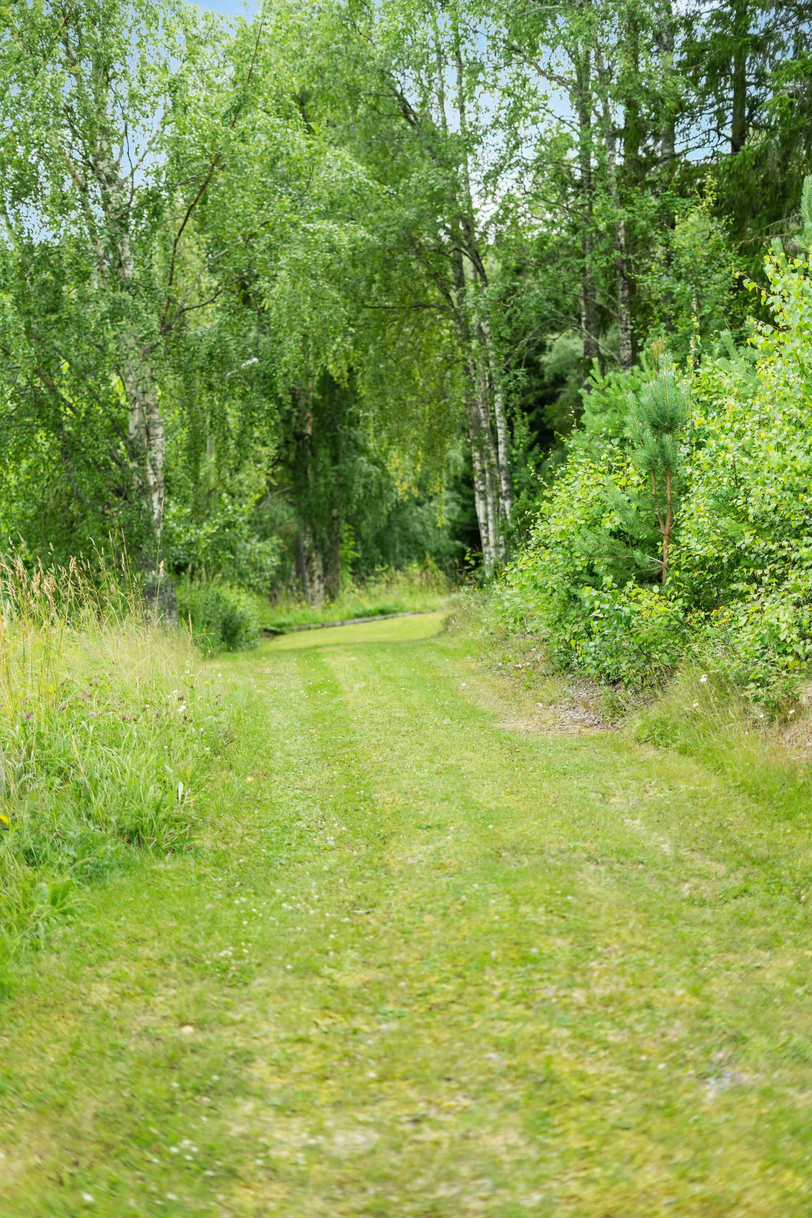 Villa, Specksjön 130, Specksjön, Sundsvall