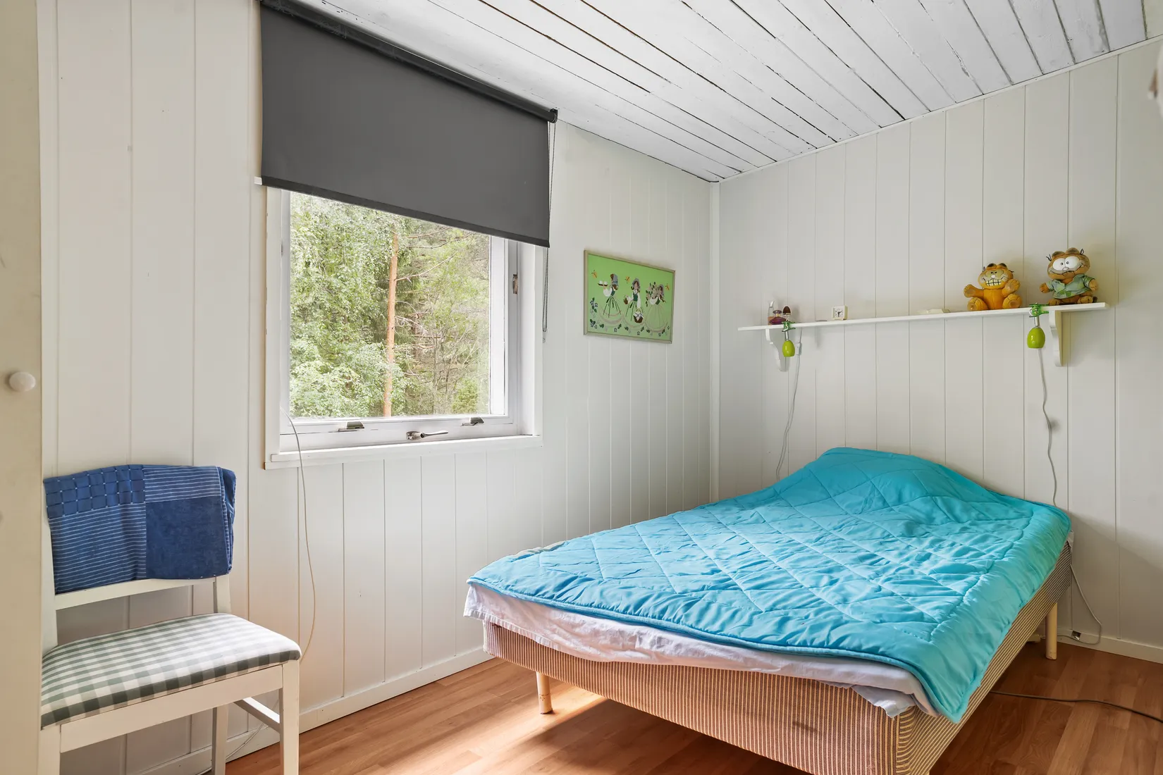 Villa, Specksjön 130, Specksjön, Sundsvall