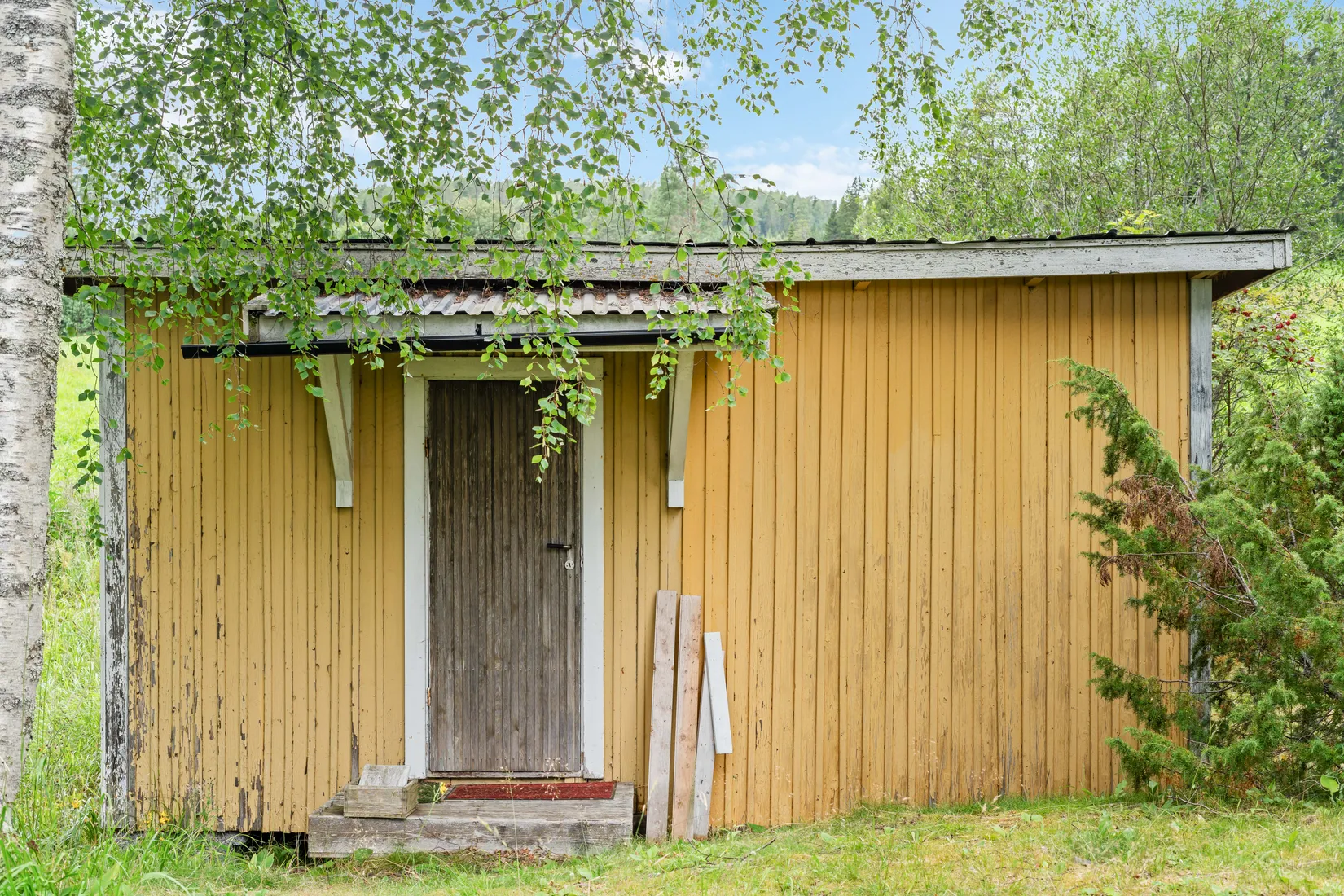 Villa, Specksjön 130, Specksjön, Sundsvall