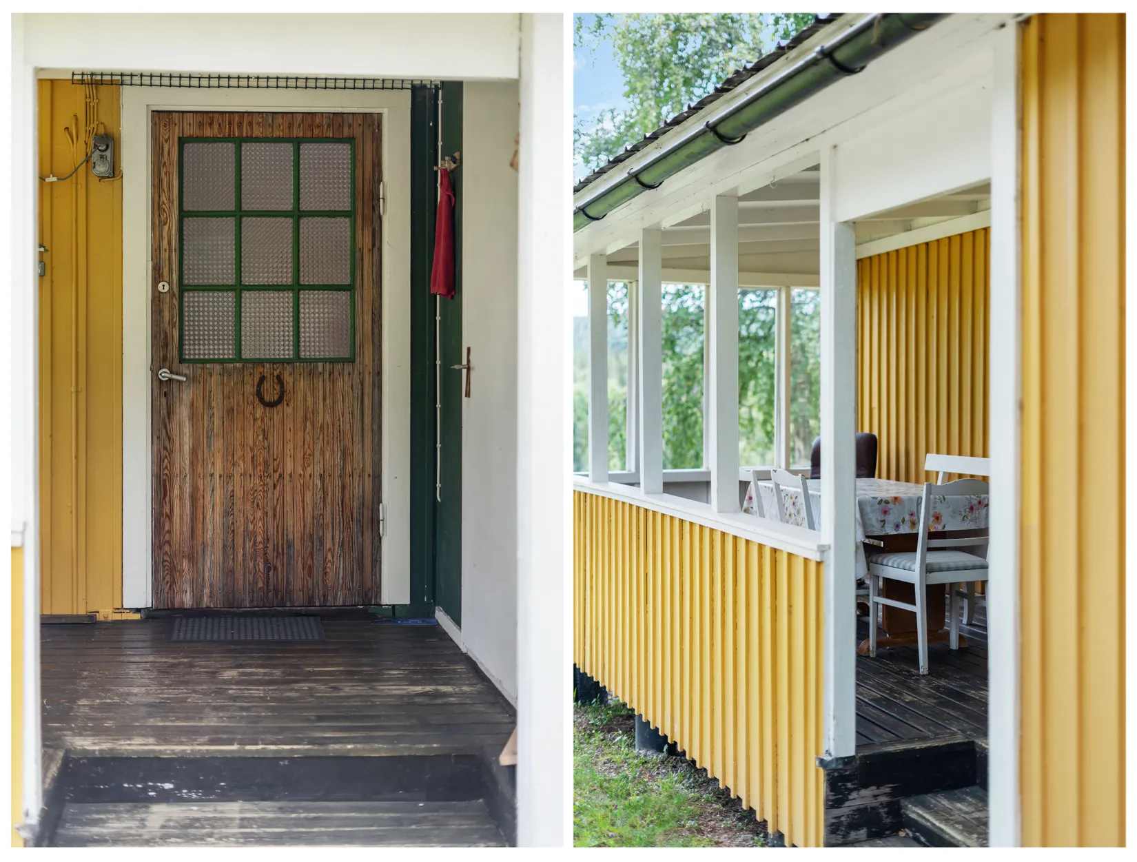 Villa, Specksjön 130, Specksjön, Sundsvall