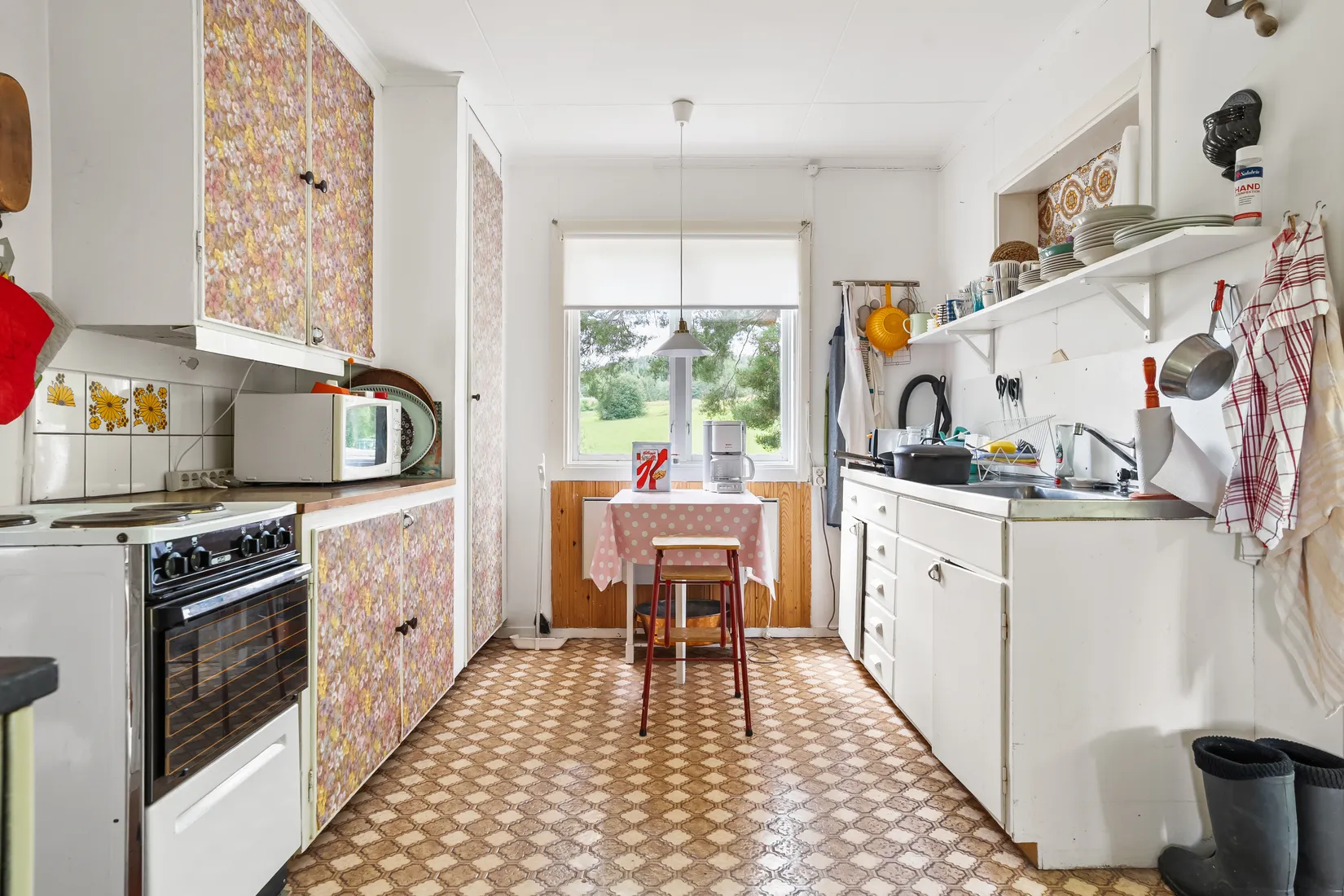 Villa, Specksjön 130, Specksjön, Sundsvall