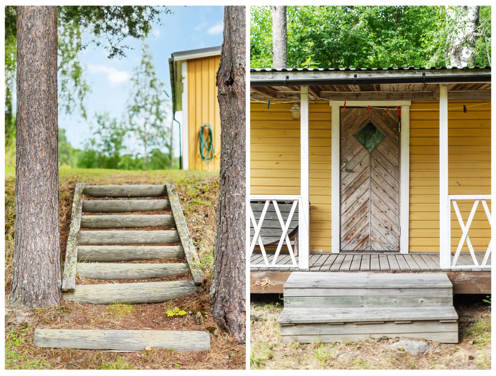 Villa, Specksjön 130, Specksjön, Sundsvall