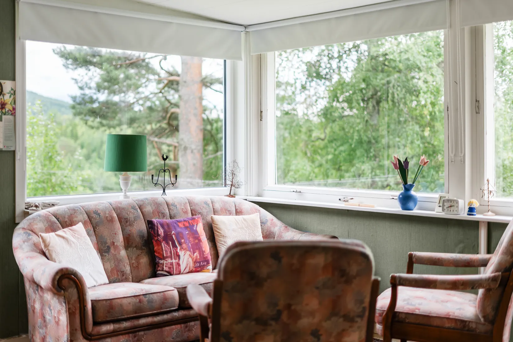 Villa, Specksjön 130, Specksjön, Sundsvall