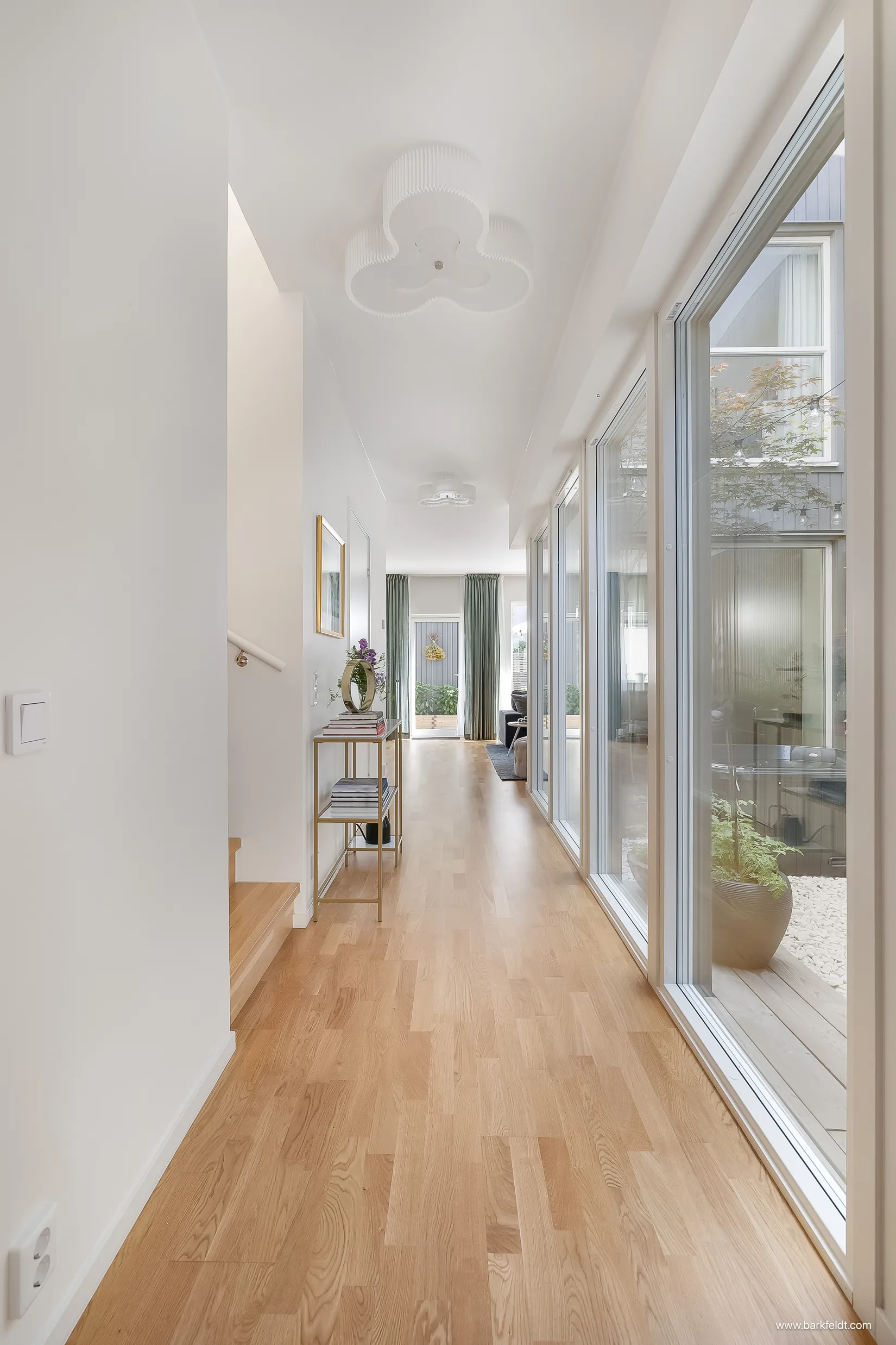 Radhus, Johannesbäcksgatan 39C, Salabacke, Uppsala