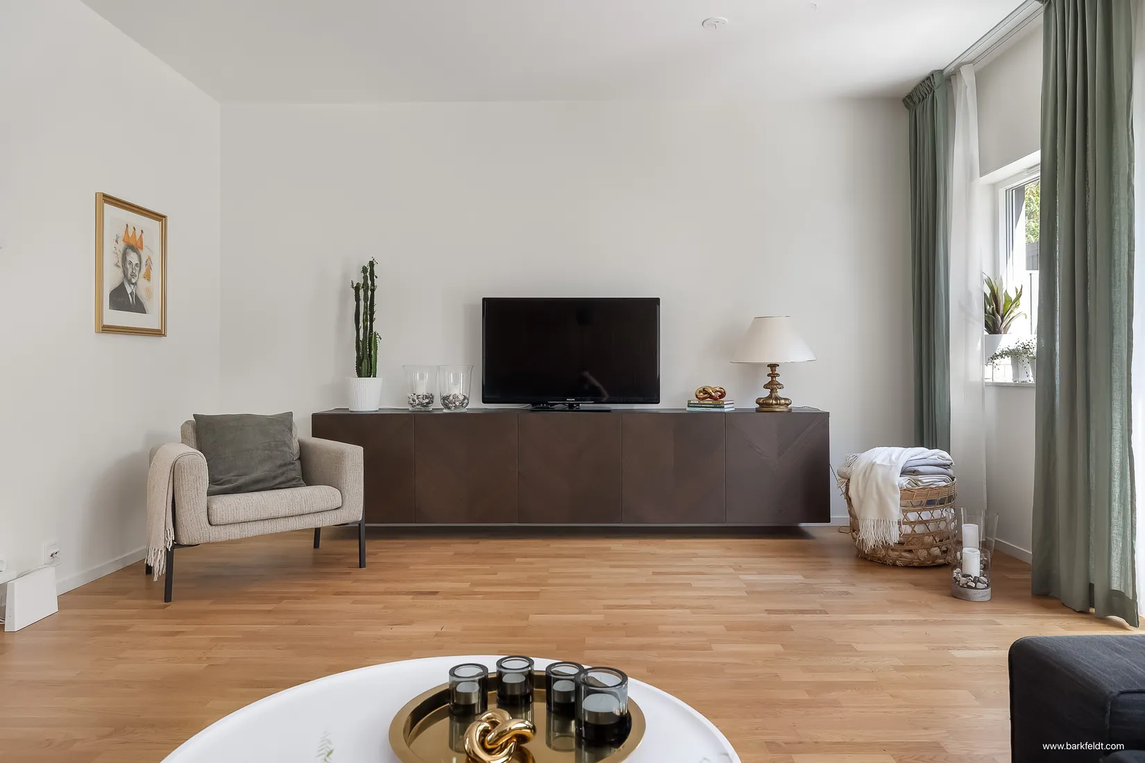Radhus, Johannesbäcksgatan 39C, Salabacke, Uppsala