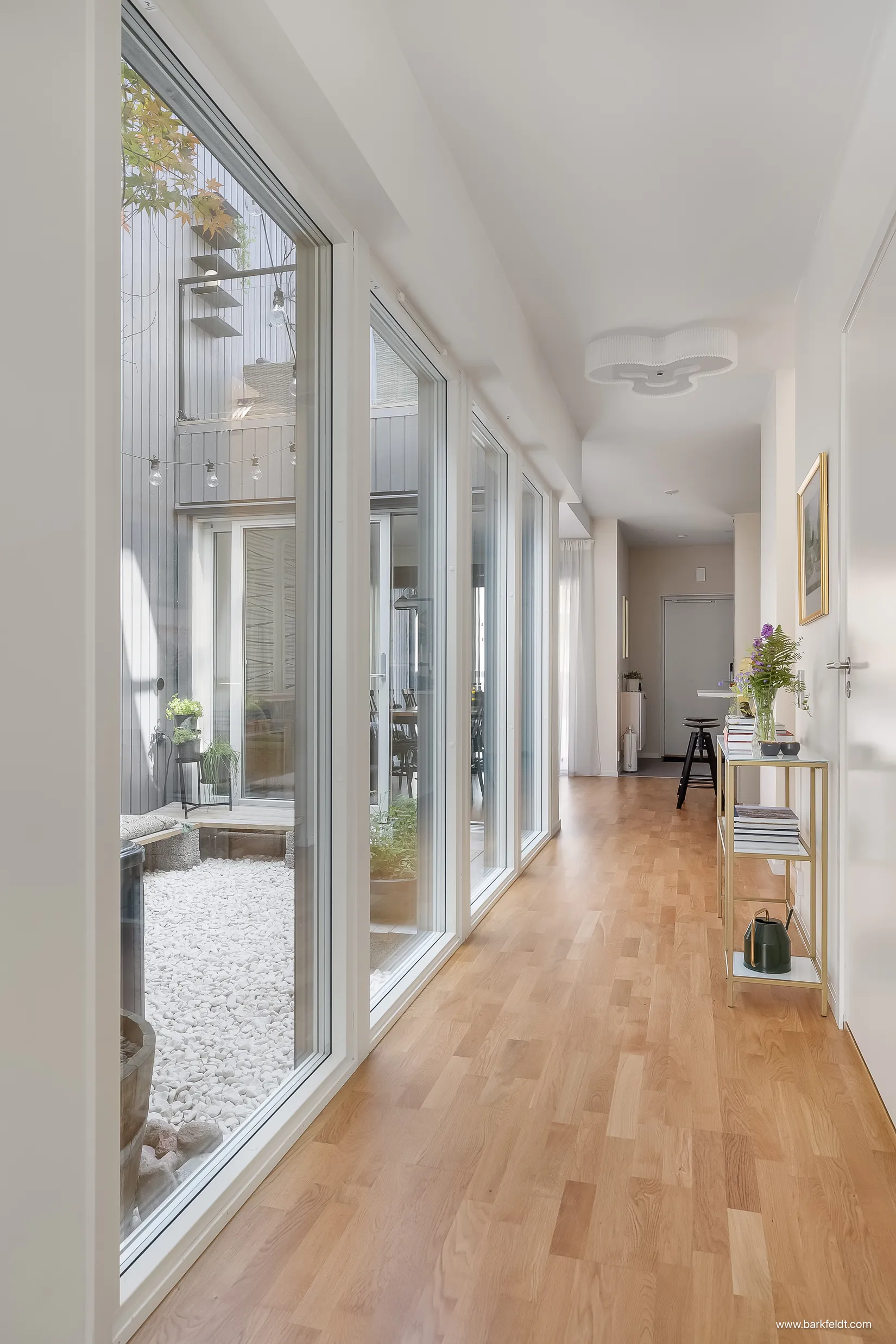 Radhus, Johannesbäcksgatan 39C, Salabacke, Uppsala