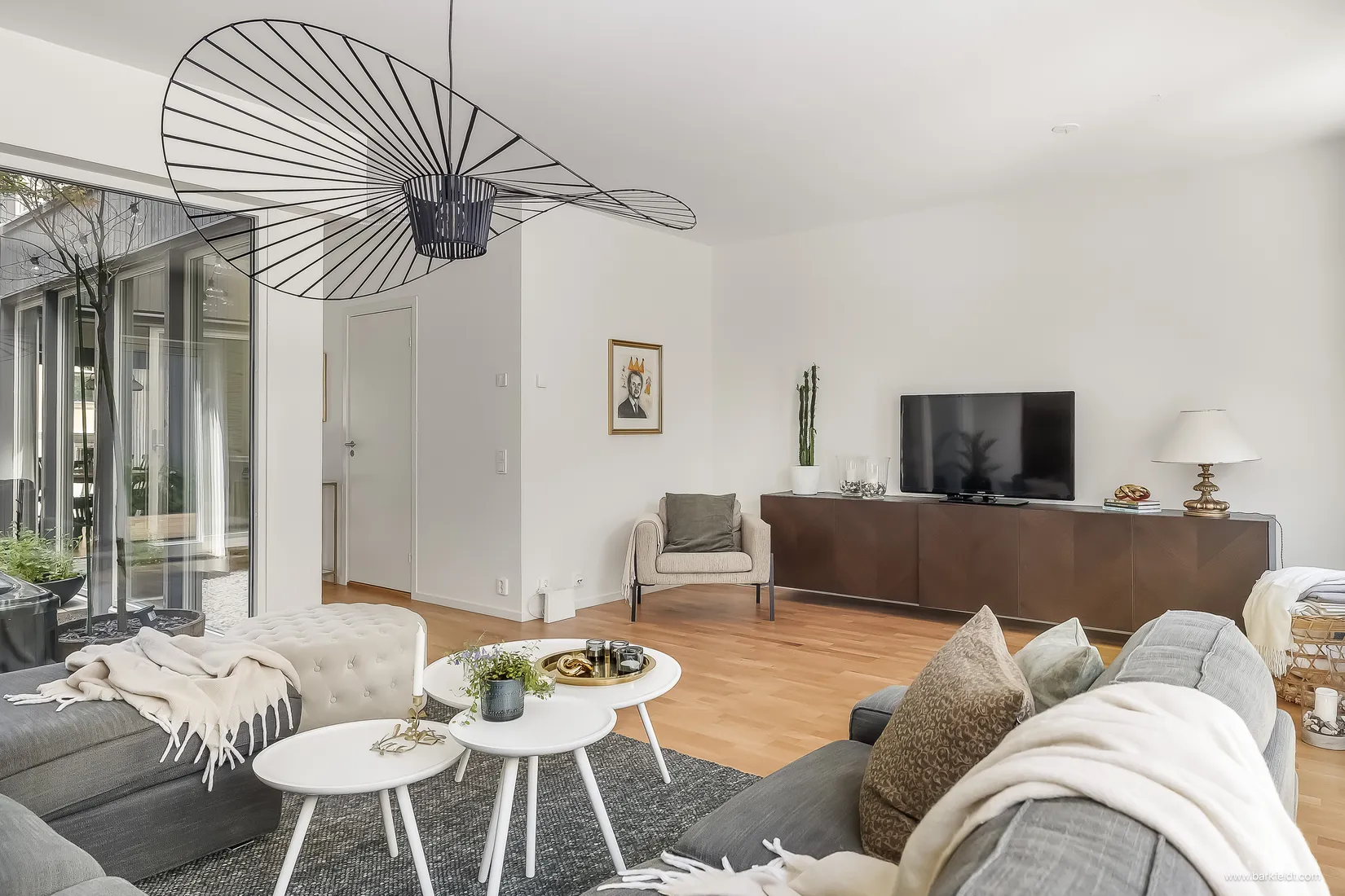 Radhus, Johannesbäcksgatan 39C, Salabacke, Uppsala