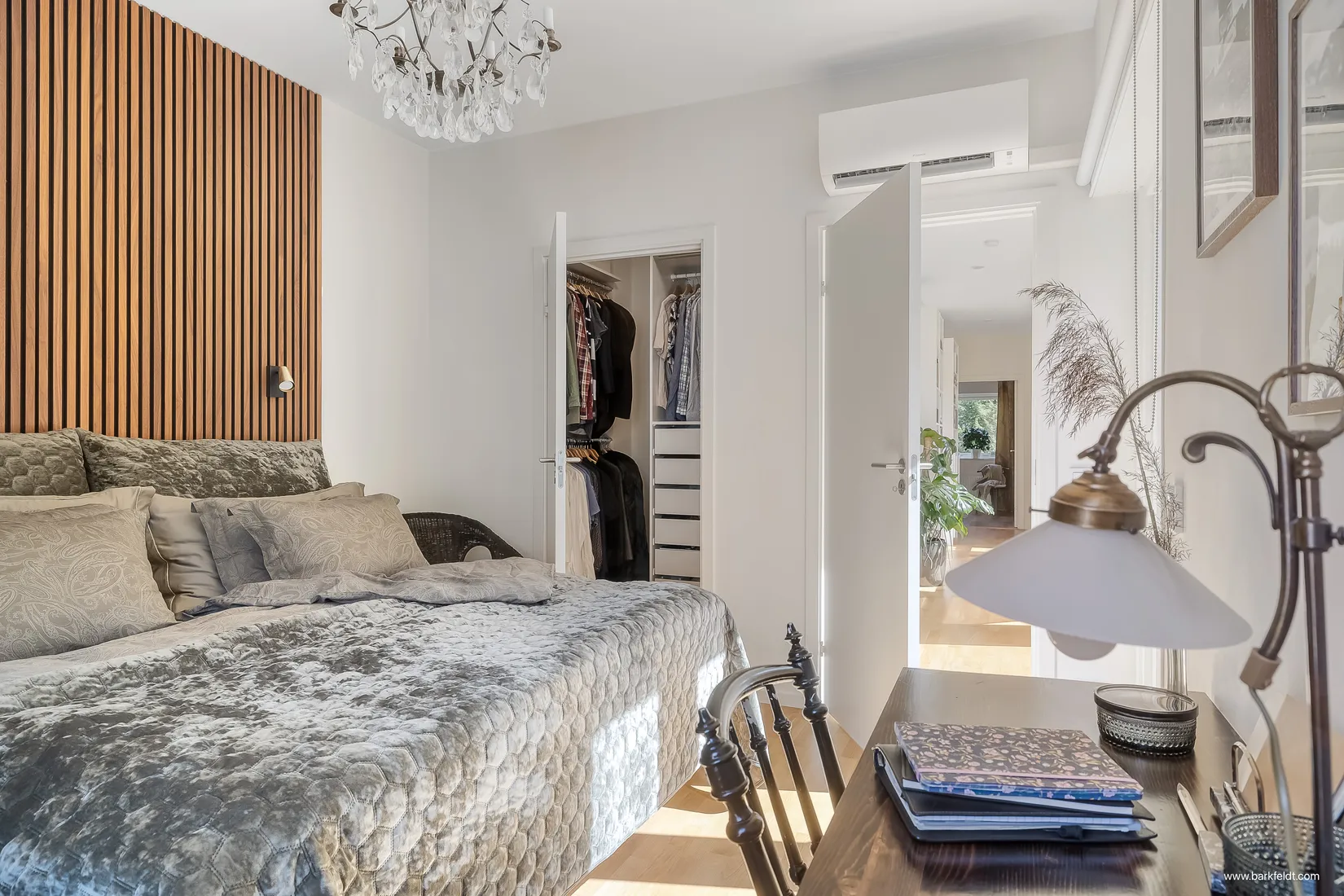 Radhus, Johannesbäcksgatan 39C, Salabacke, Uppsala