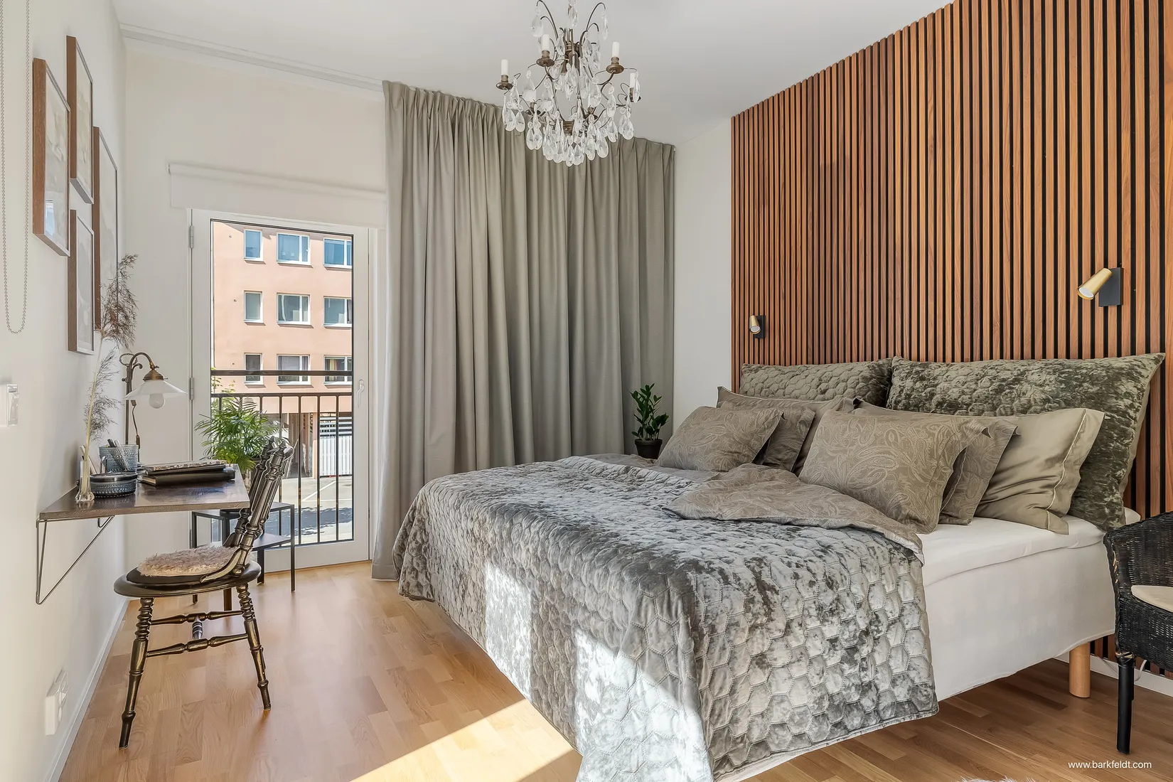Radhus, Johannesbäcksgatan 39C, Salabacke, Uppsala