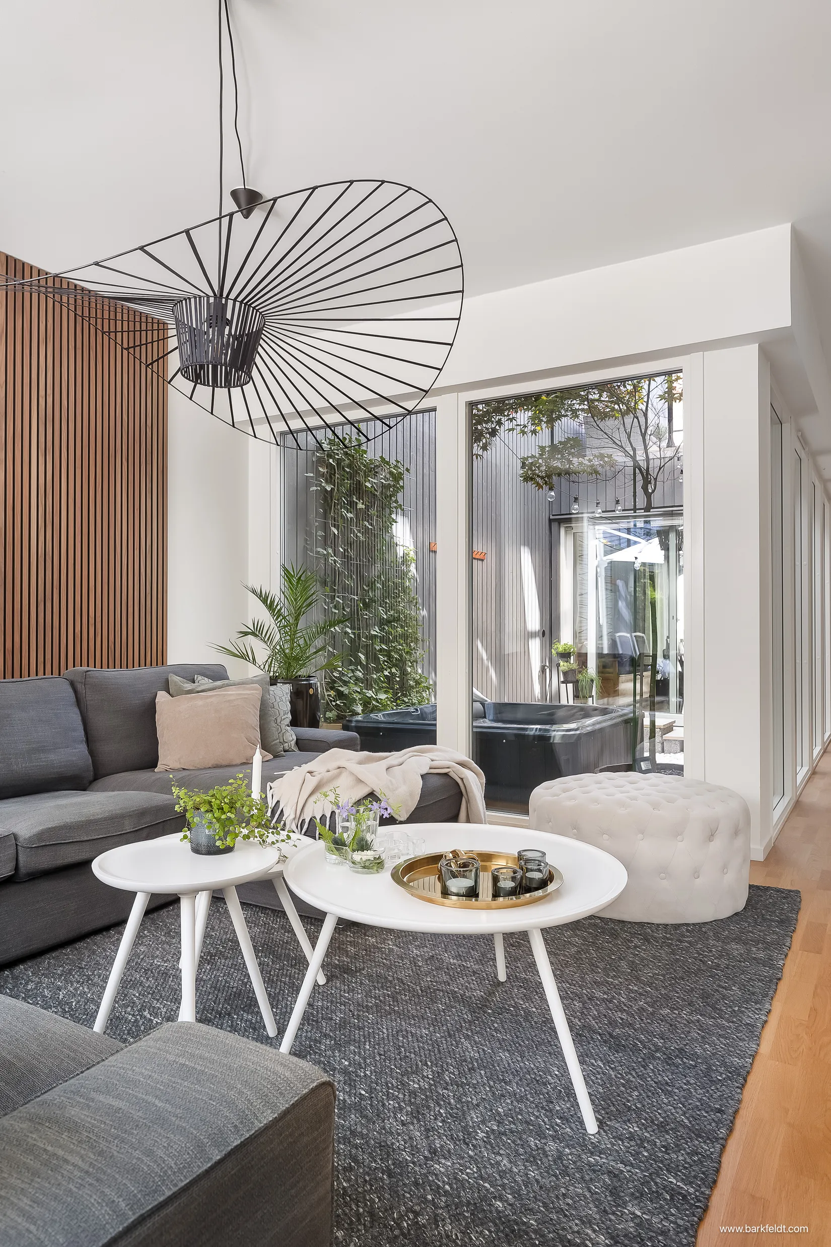 Radhus, Johannesbäcksgatan 39C, Salabacke, Uppsala