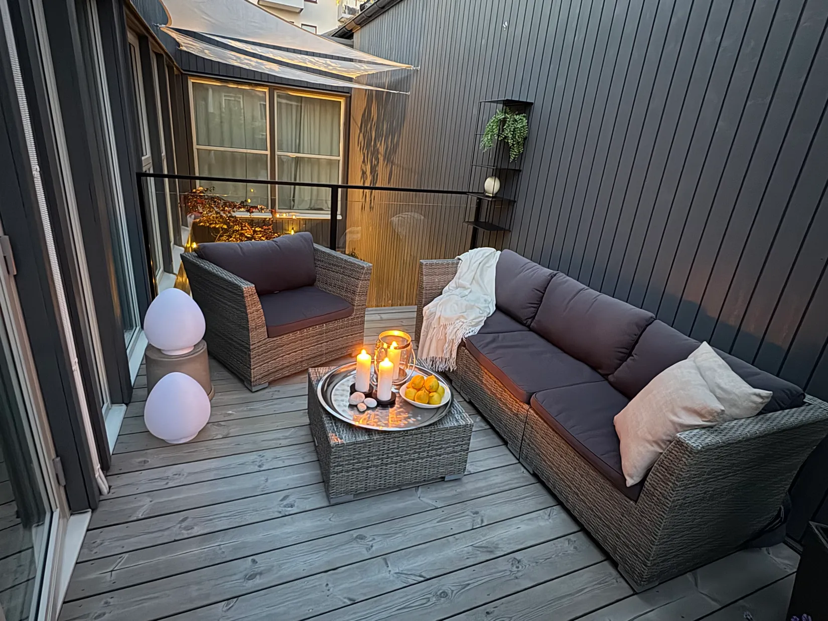 Radhus, Johannesbäcksgatan 39C, Salabacke, Uppsala