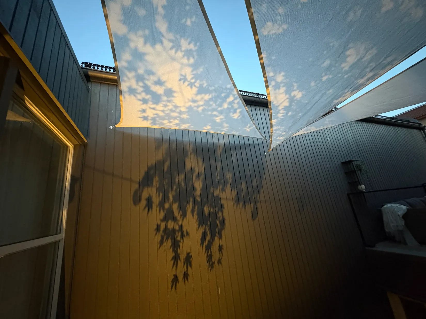 Radhus, Johannesbäcksgatan 39C, Salabacke, Uppsala