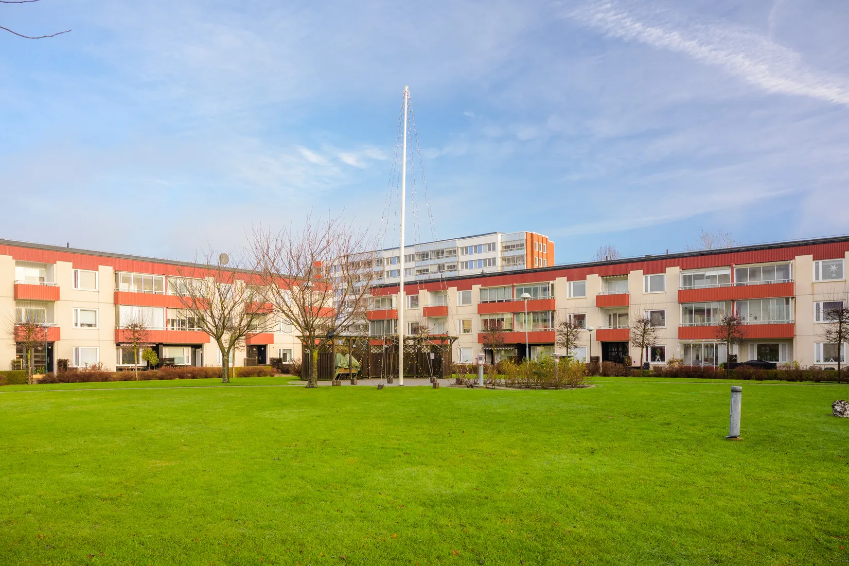 Bostadsrätt, Skiftesvägen 1C, Lasarettet, Landskrona