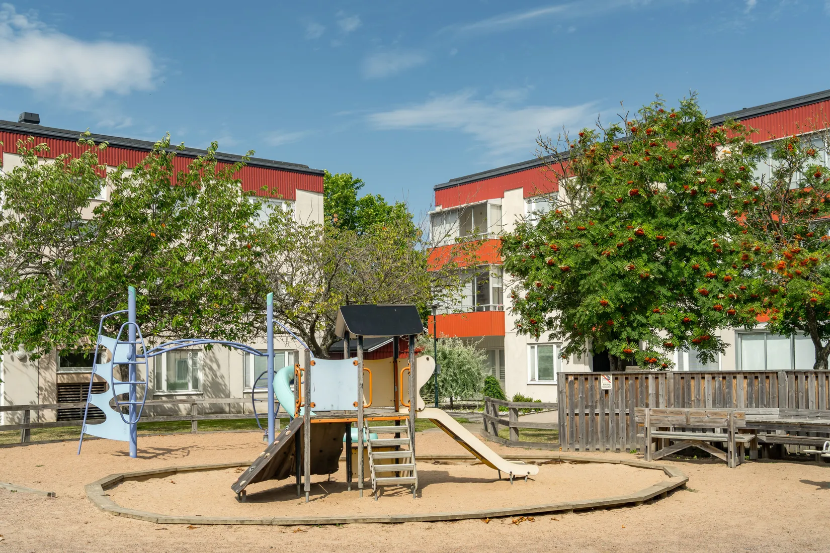 Bostadsrätt, Skiftesvägen 1C, Lasarettet, Landskrona