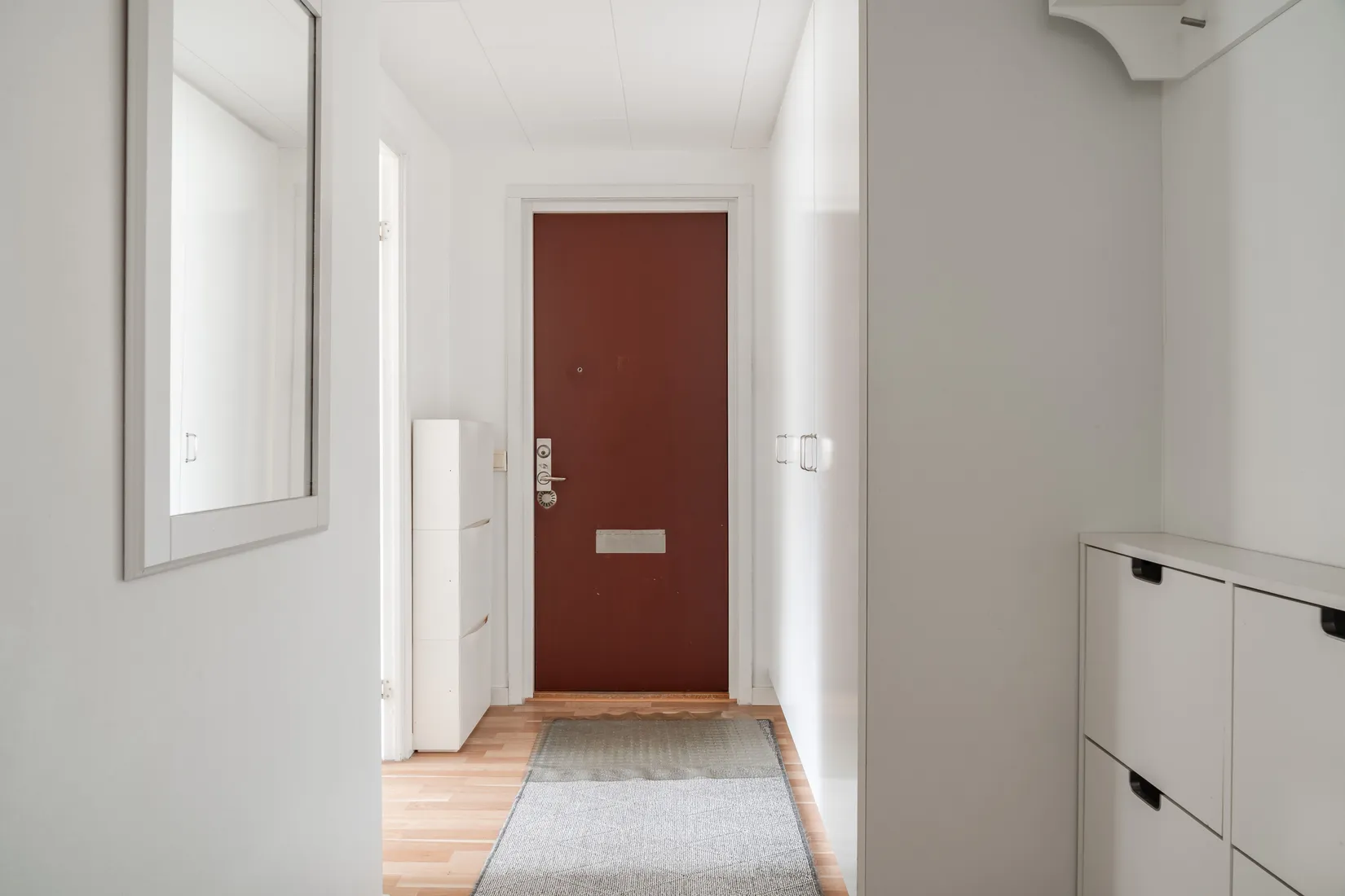 Bostadsrätt, Skiftesvägen 1C, Lasarettet, Landskrona