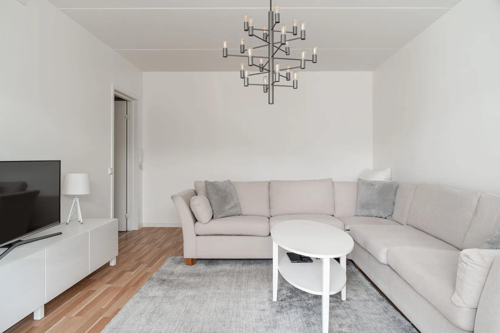 Bostadsrätt, Skiftesvägen 1C, Lasarettet, Landskrona
