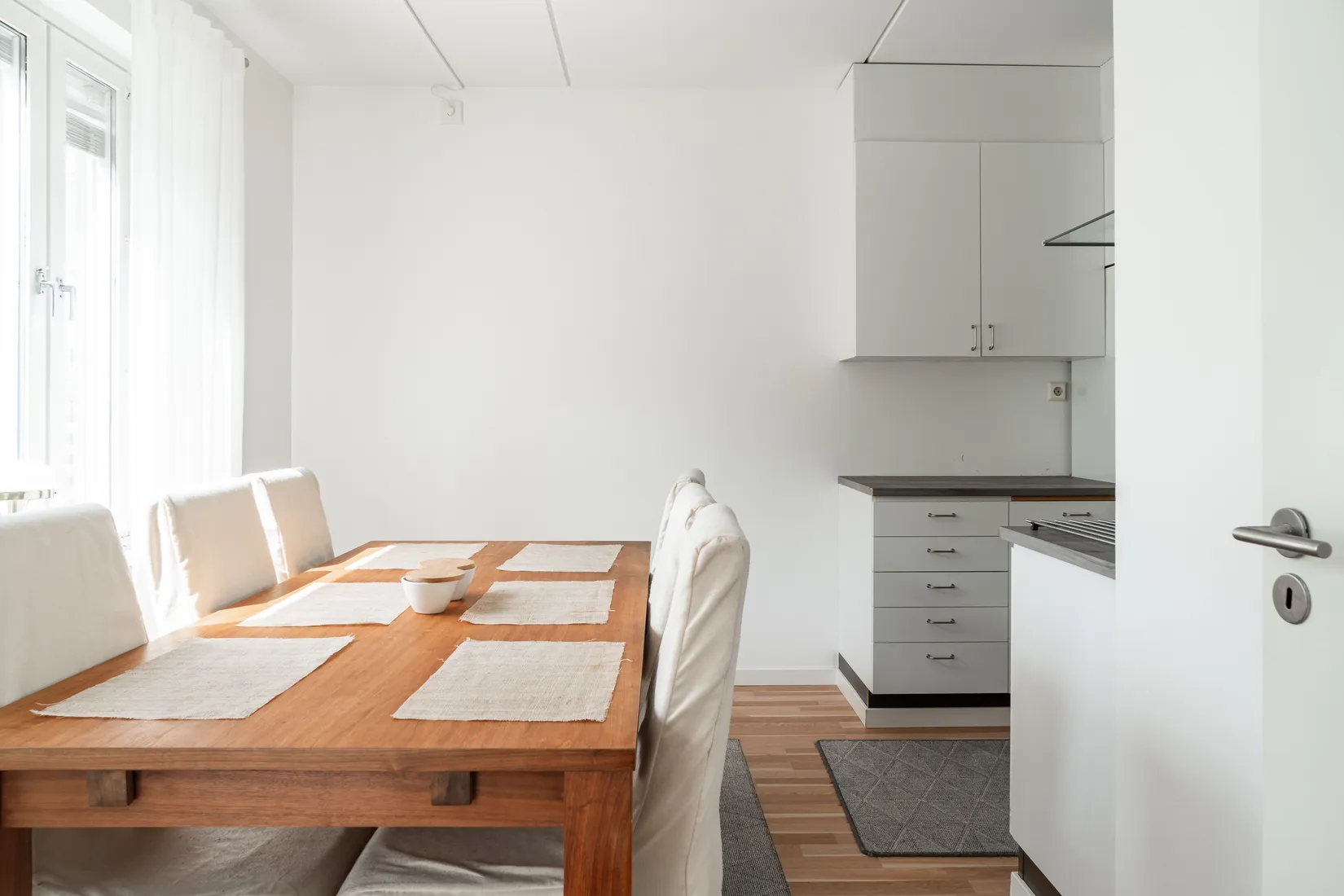 Bostadsrätt, Skiftesvägen 1C, Lasarettet, Landskrona
