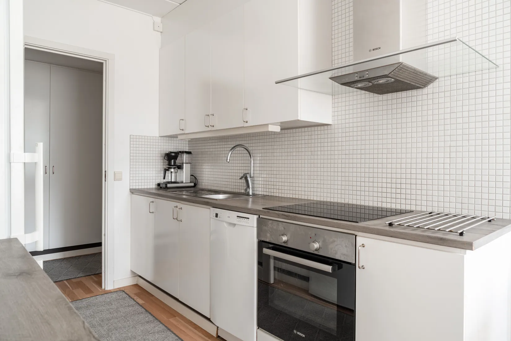 Bostadsrätt, Skiftesvägen 1C, Lasarettet, Landskrona