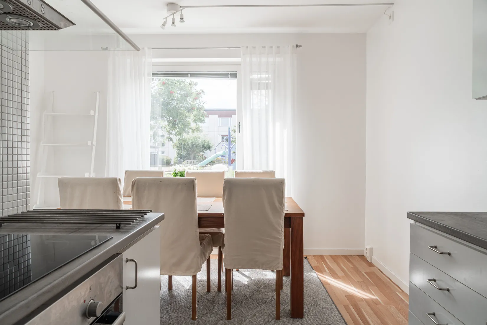 Bostadsrätt, Skiftesvägen 1C, Lasarettet, Landskrona