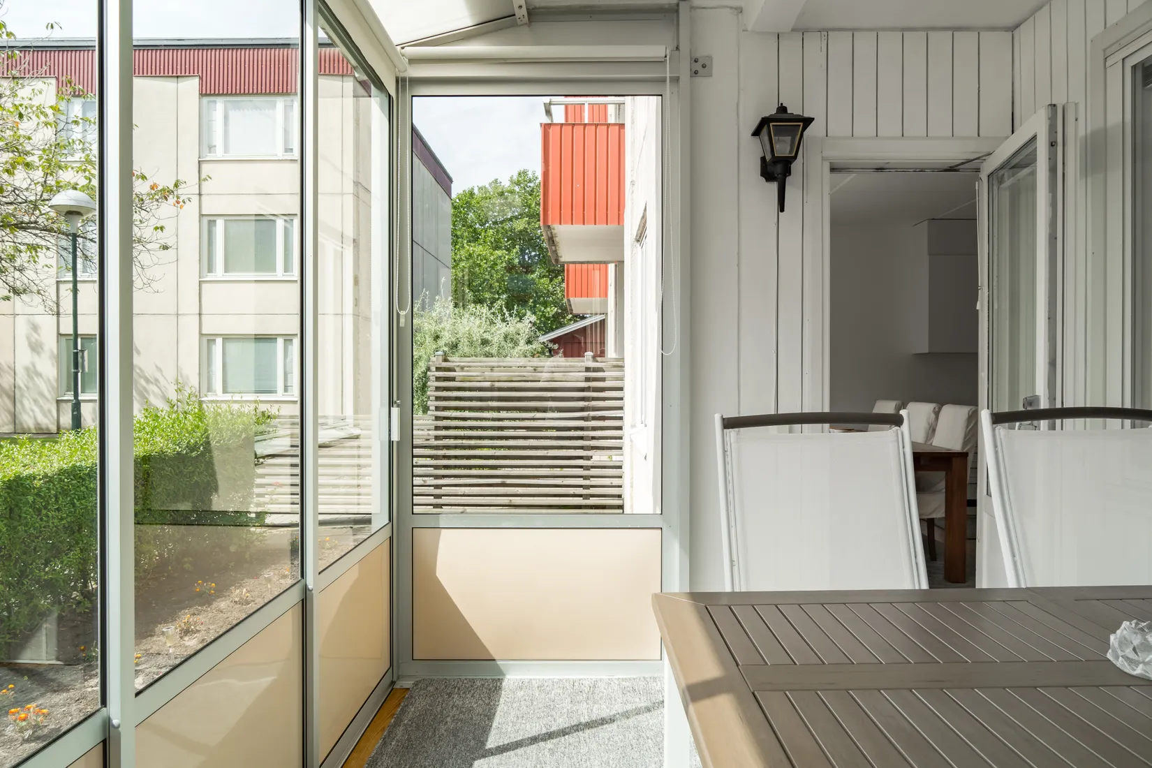 Bostadsrätt, Skiftesvägen 1C, Lasarettet, Landskrona