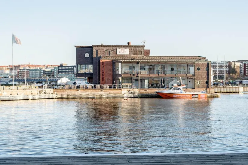 Bostadsrätt, Monsungatan 28, Eriksberg, Göteborg