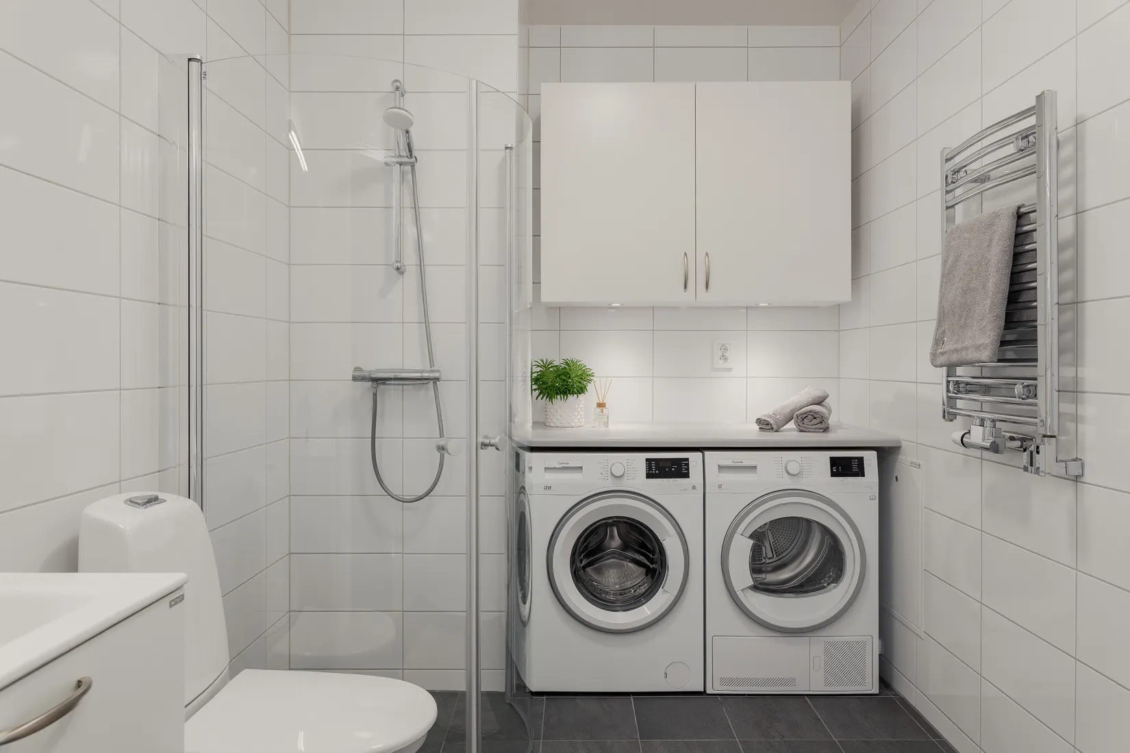 Bostadsrätt, Norrtullsgatan 12, Centrum, Växjö