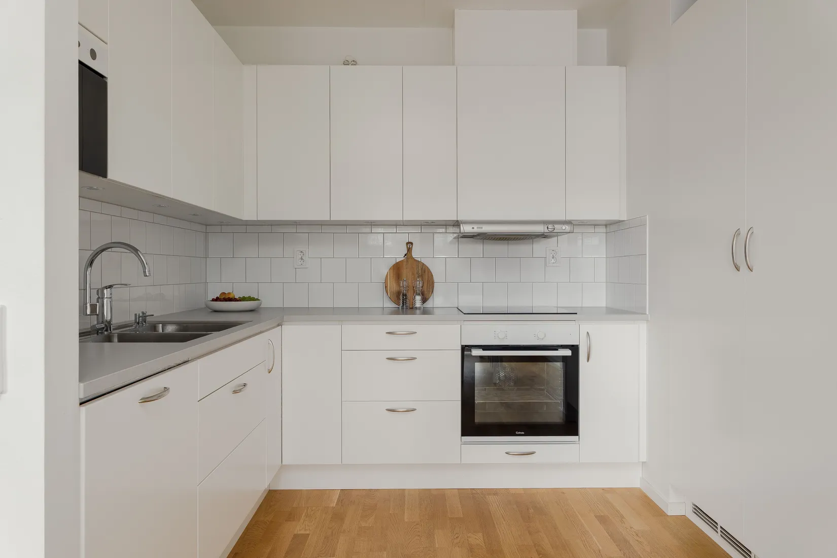 Bostadsrätt, Norrtullsgatan 12, Centrum, Växjö