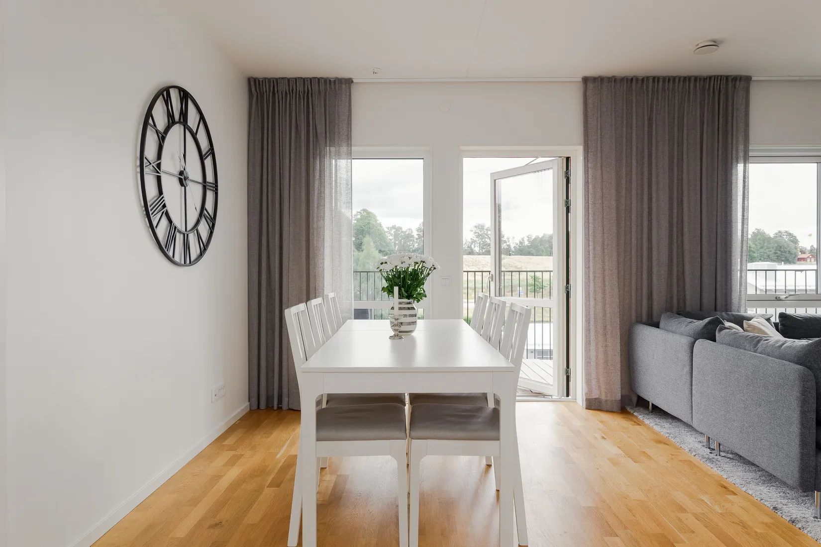 Bostadsrätt, Norrtullsgatan 12, Centrum, Växjö