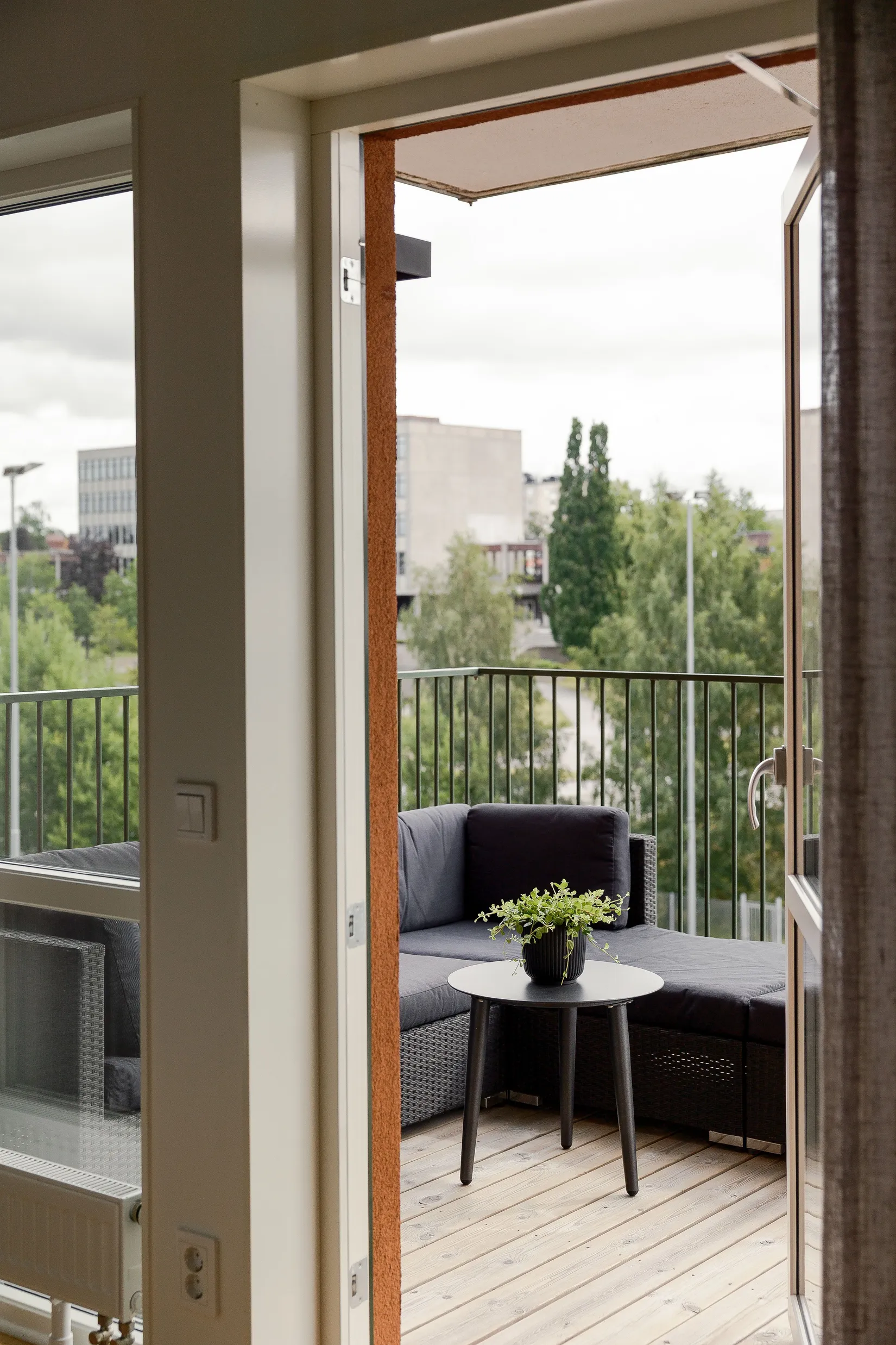 Bostadsrätt, Norrtullsgatan 12, Centrum, Växjö