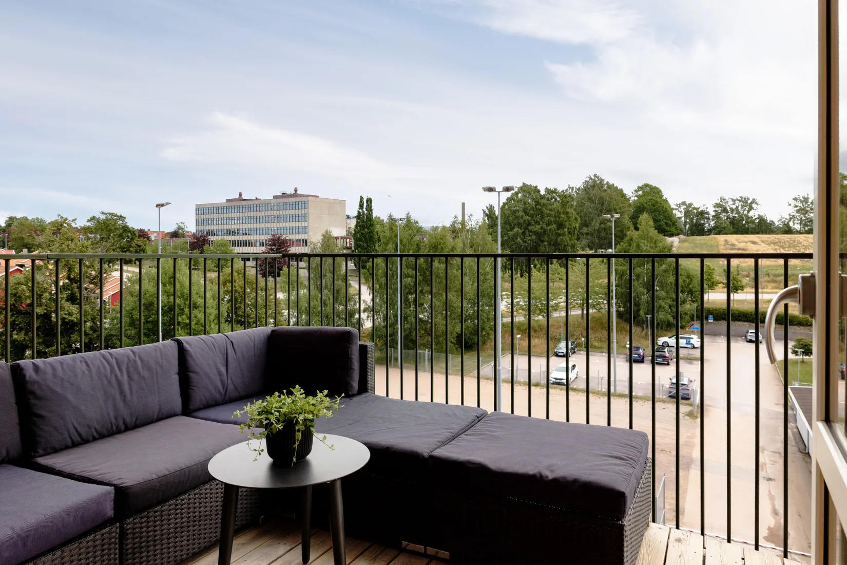 Bostadsrätt, Norrtullsgatan 12, Centrum, Växjö