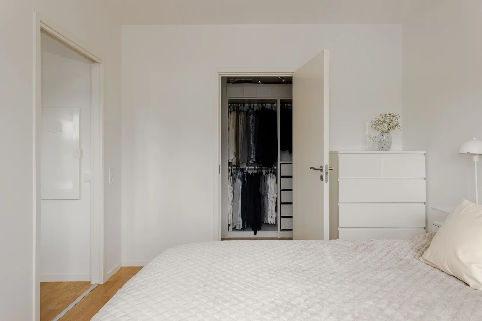 Bostadsrätt, Norrtullsgatan 12, Centrum, Växjö