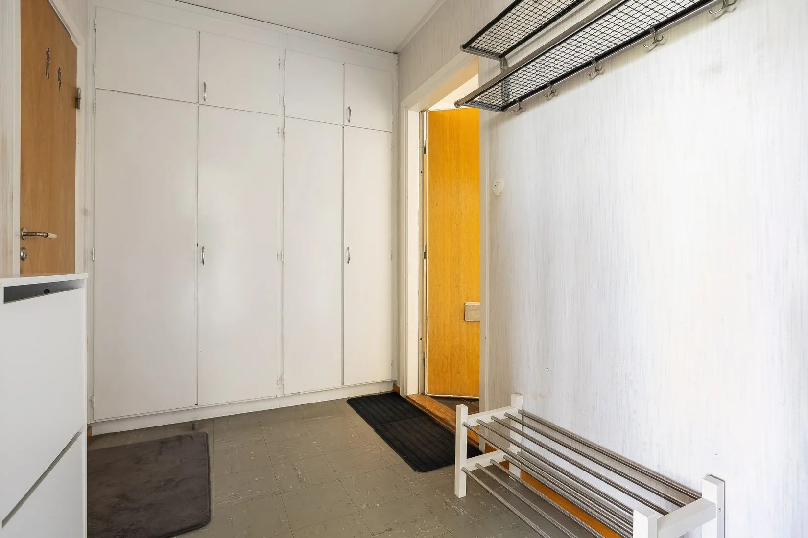 Bostadsrätt, Logdansvägen 22, Ör, Sundbyberg