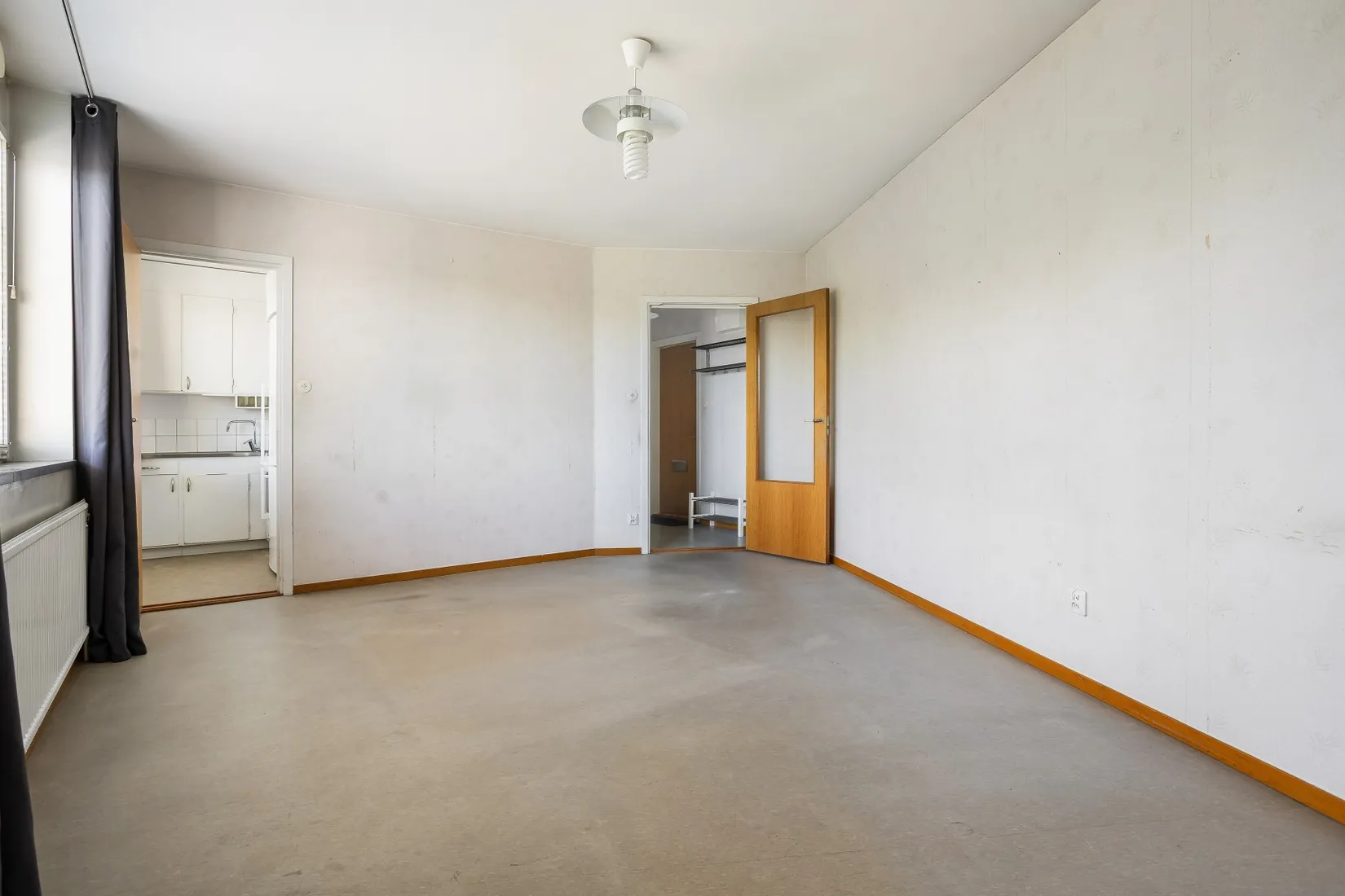 Bostadsrätt, Logdansvägen 22, Ör, Sundbyberg