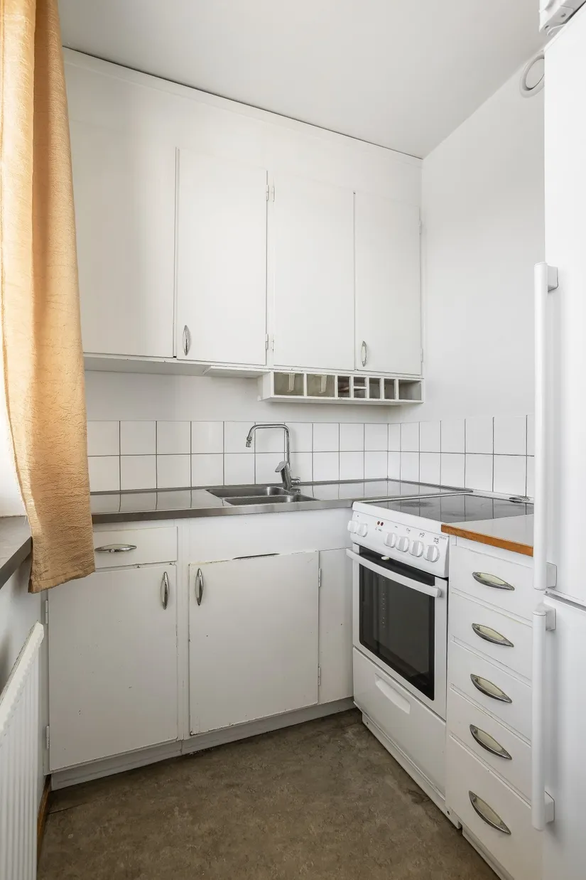 Bostadsrätt, Logdansvägen 22, Ör, Sundbyberg