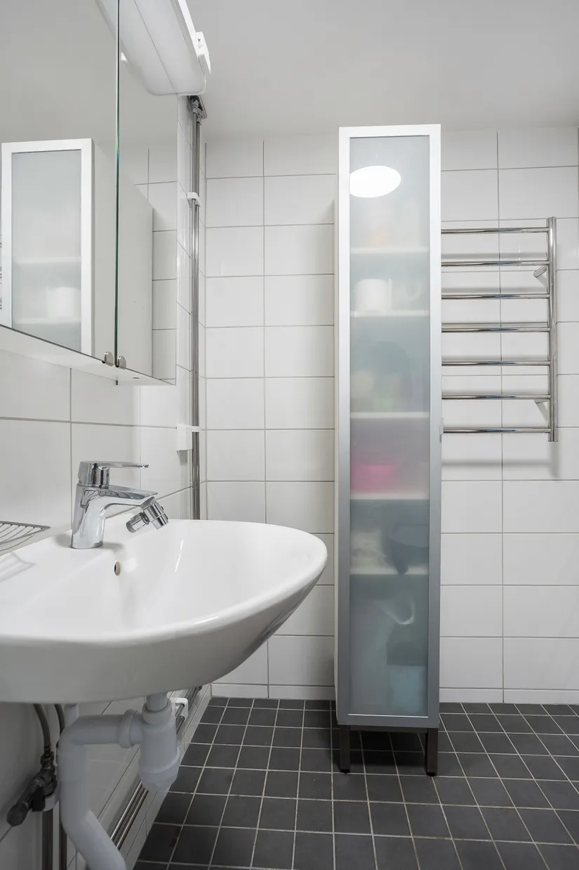Bostadsrätt, Logdansvägen 22, Ör, Sundbyberg