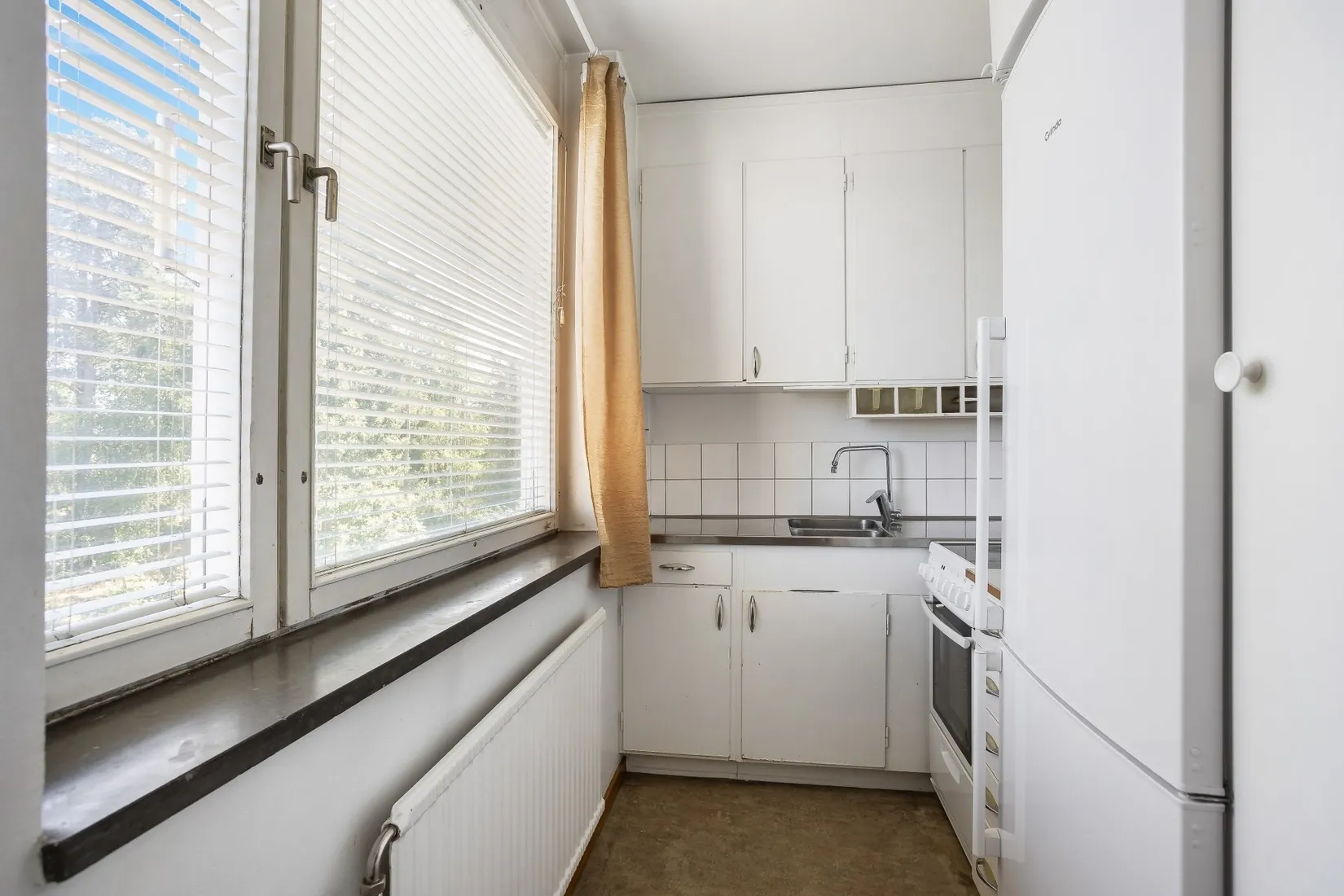 Bostadsrätt, Logdansvägen 22, Ör, Sundbyberg